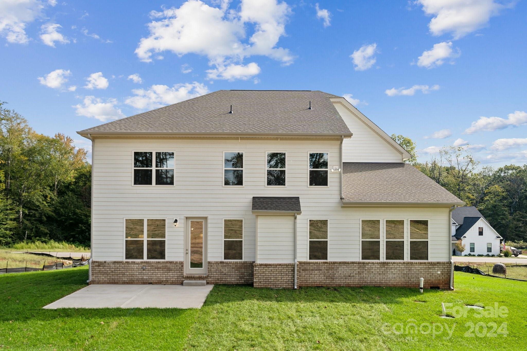 3192 Timber Run Lane