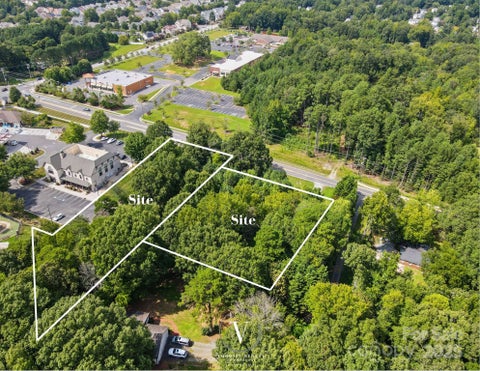 Photo of 0000 Chestnut Lane, Indian Trail, NC 28104 (MLS # 4298118)