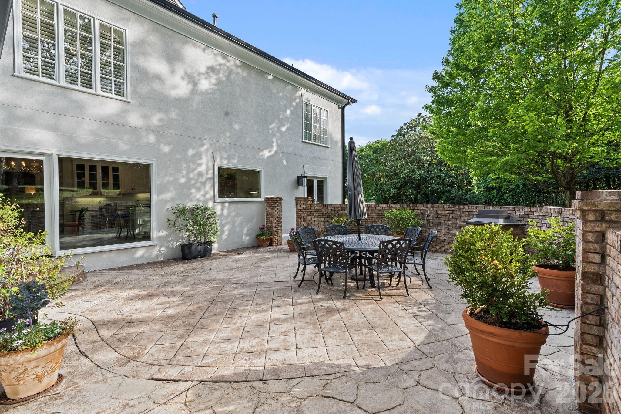 Quail Hollow - Residential