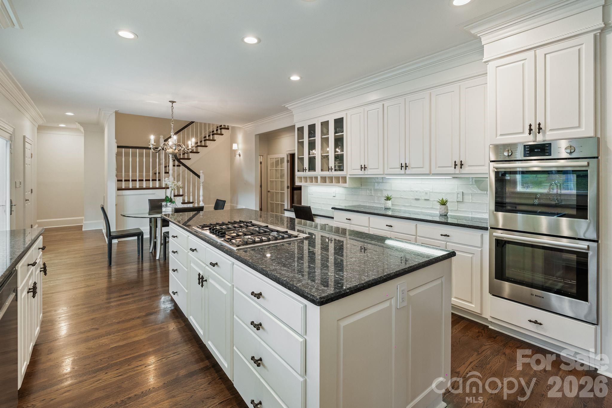 Quail Hollow - Residential