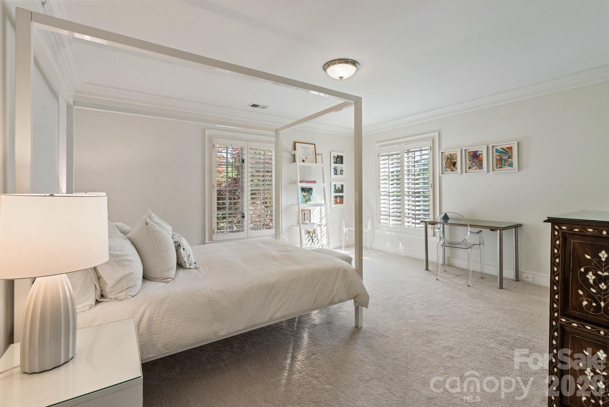 Quail Hollow - Residential