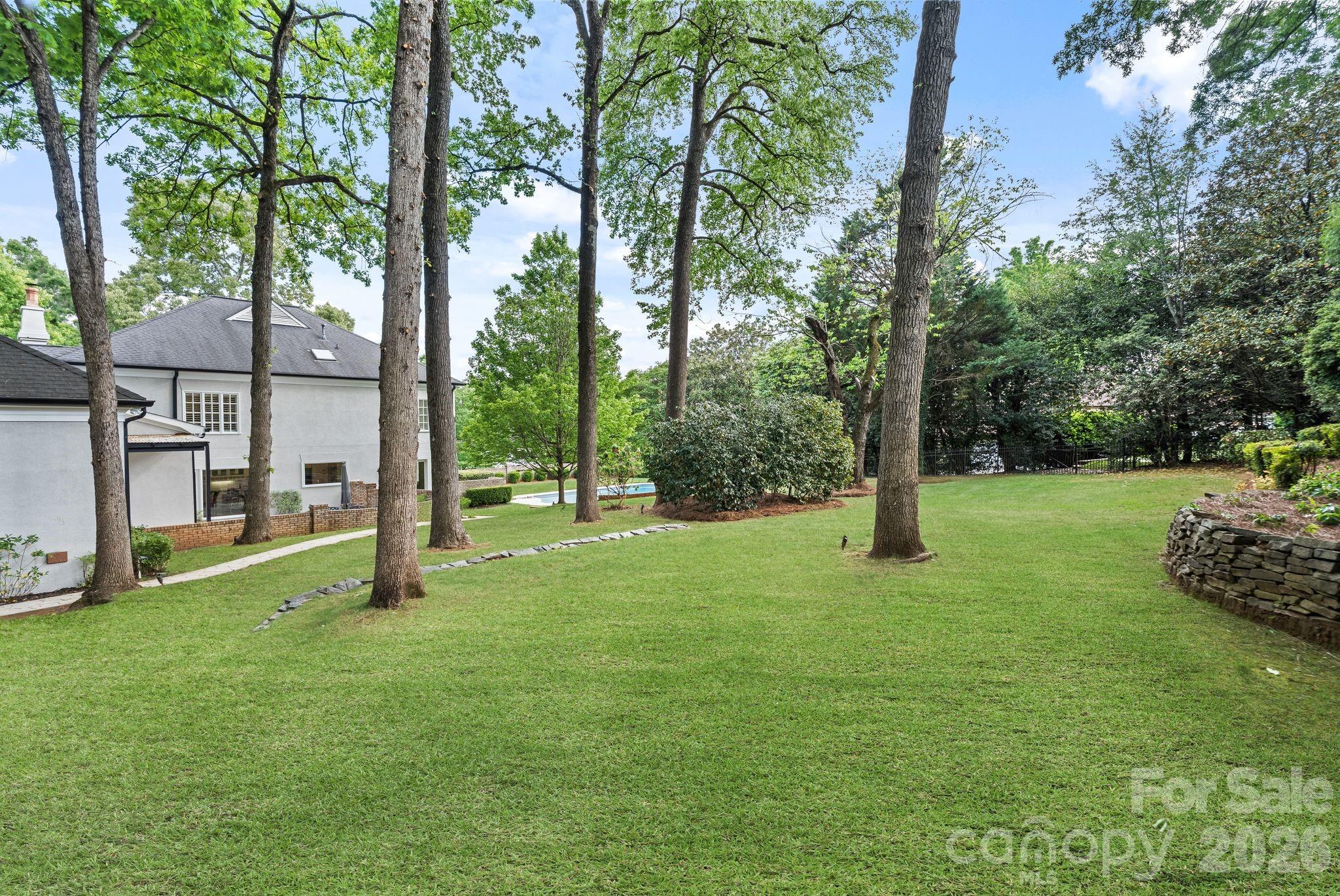 Quail Hollow - Residential