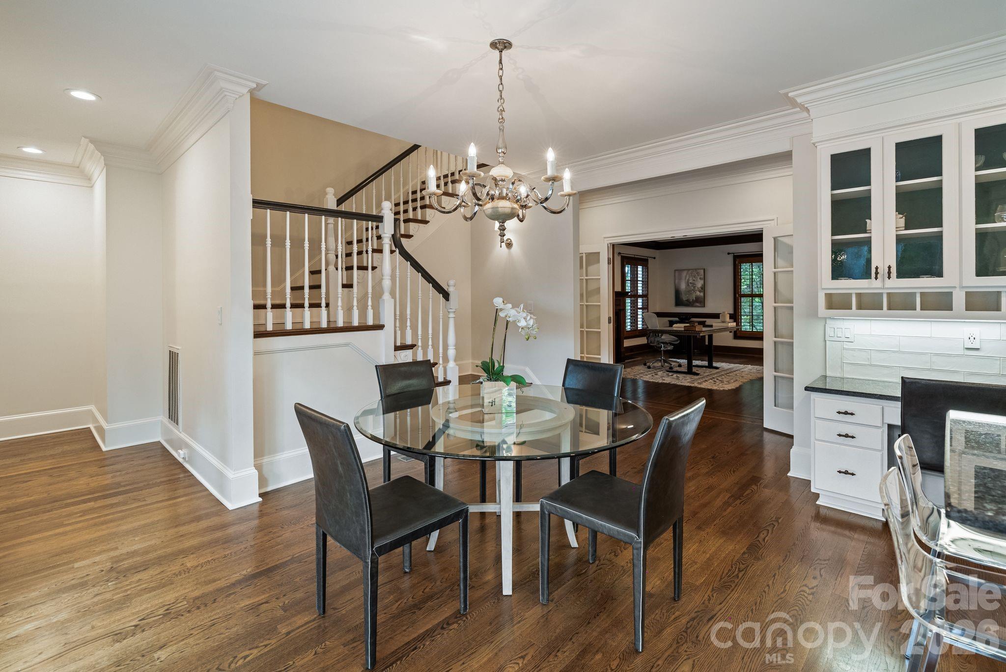 Quail Hollow - Residential