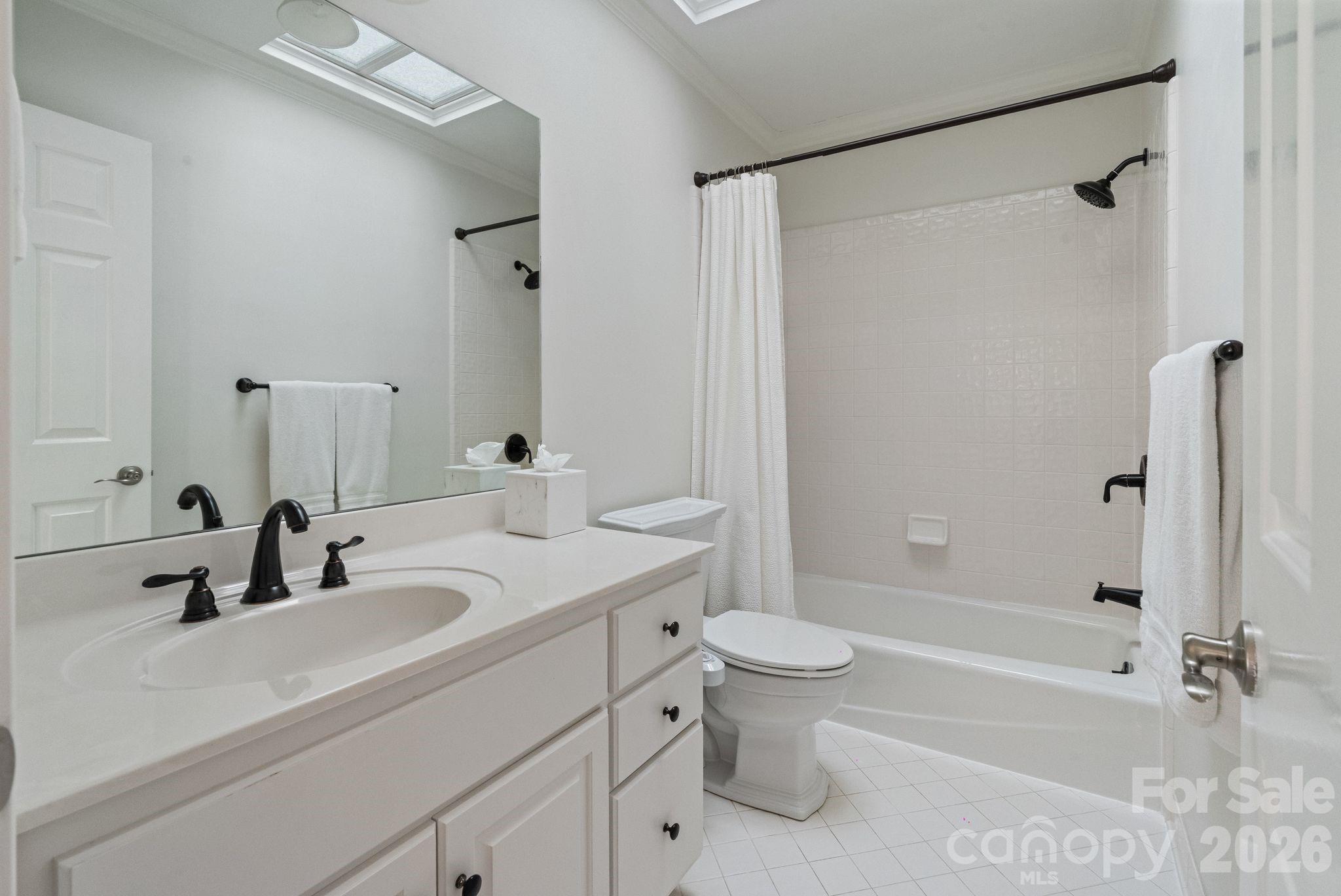 Quail Hollow - Residential