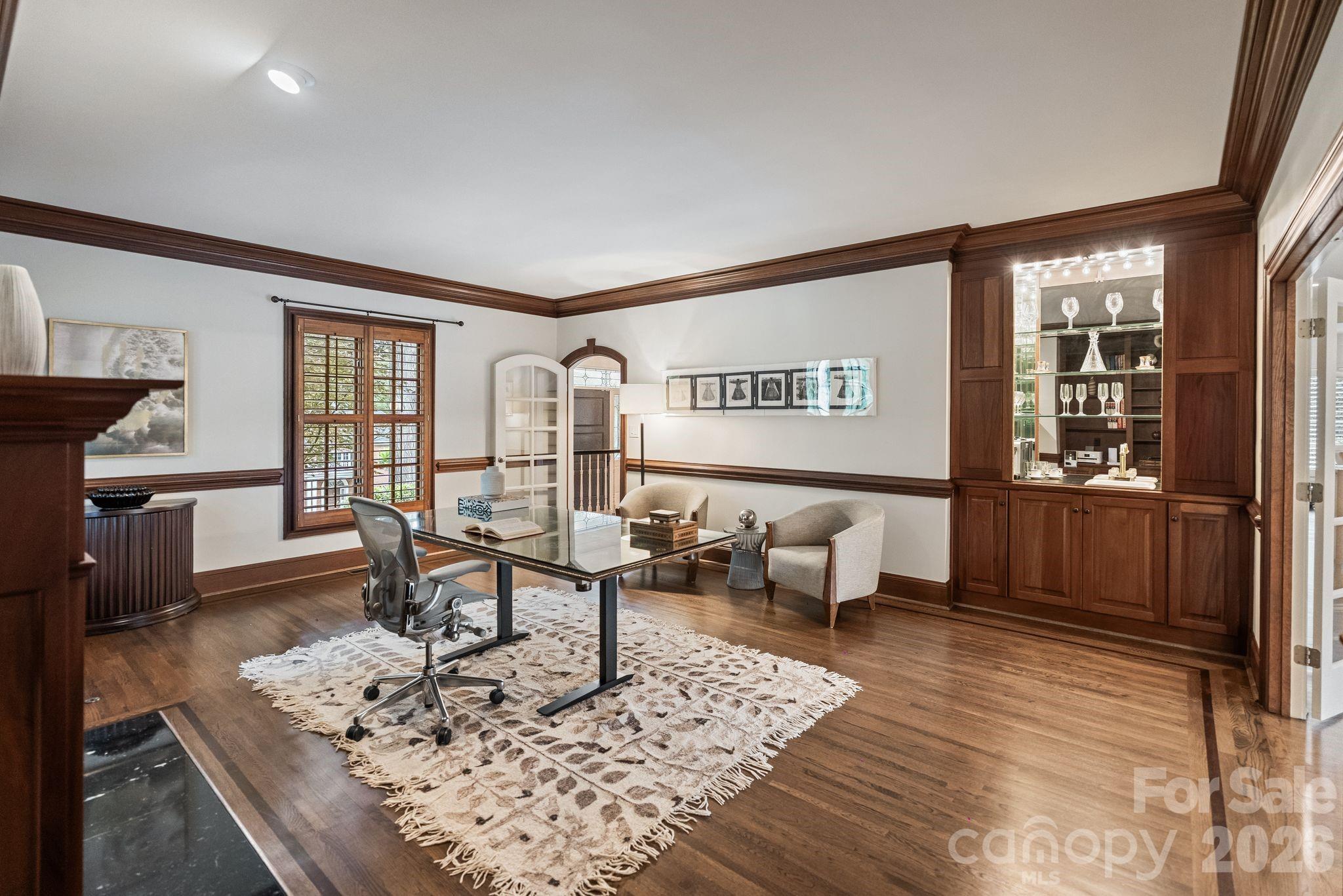 Quail Hollow - Residential