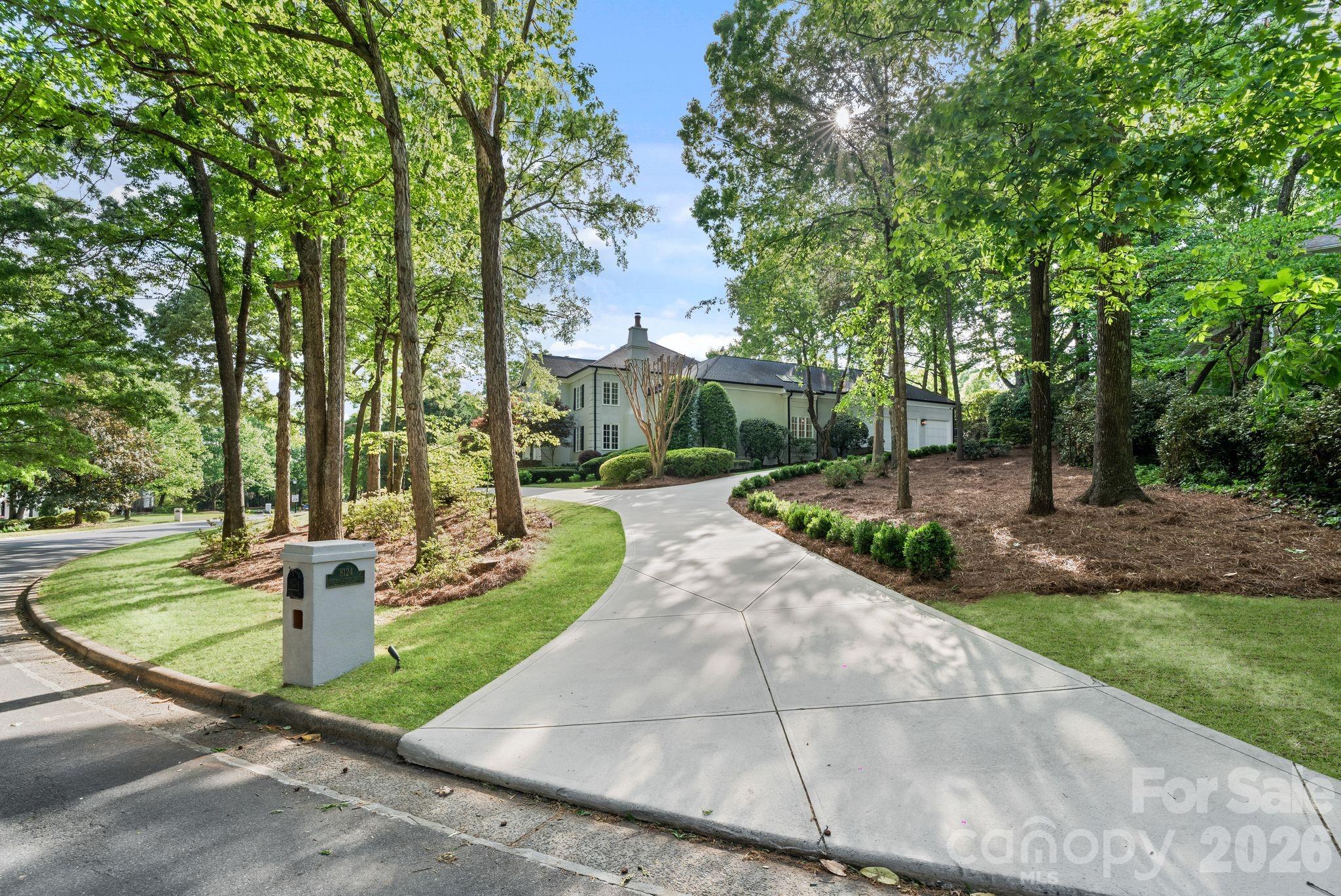 Quail Hollow - Residential