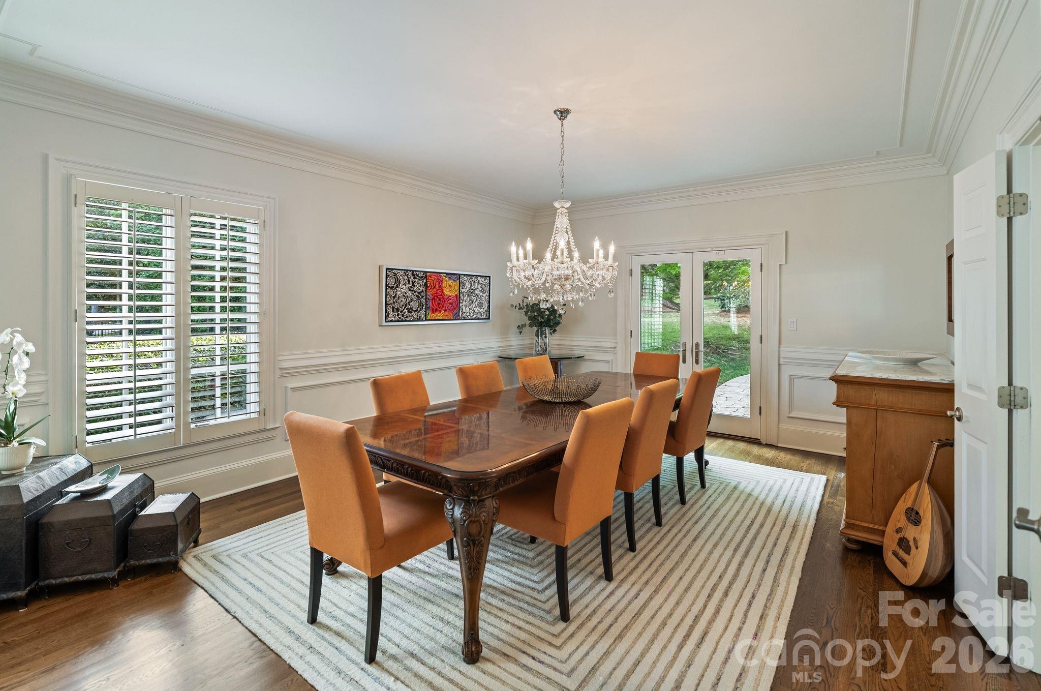 Quail Hollow - Residential