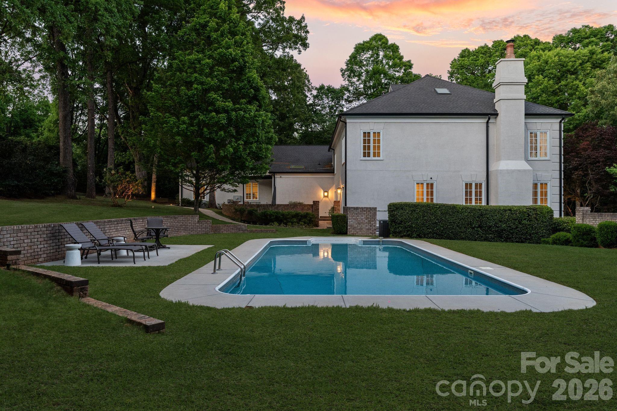 Quail Hollow - Residential