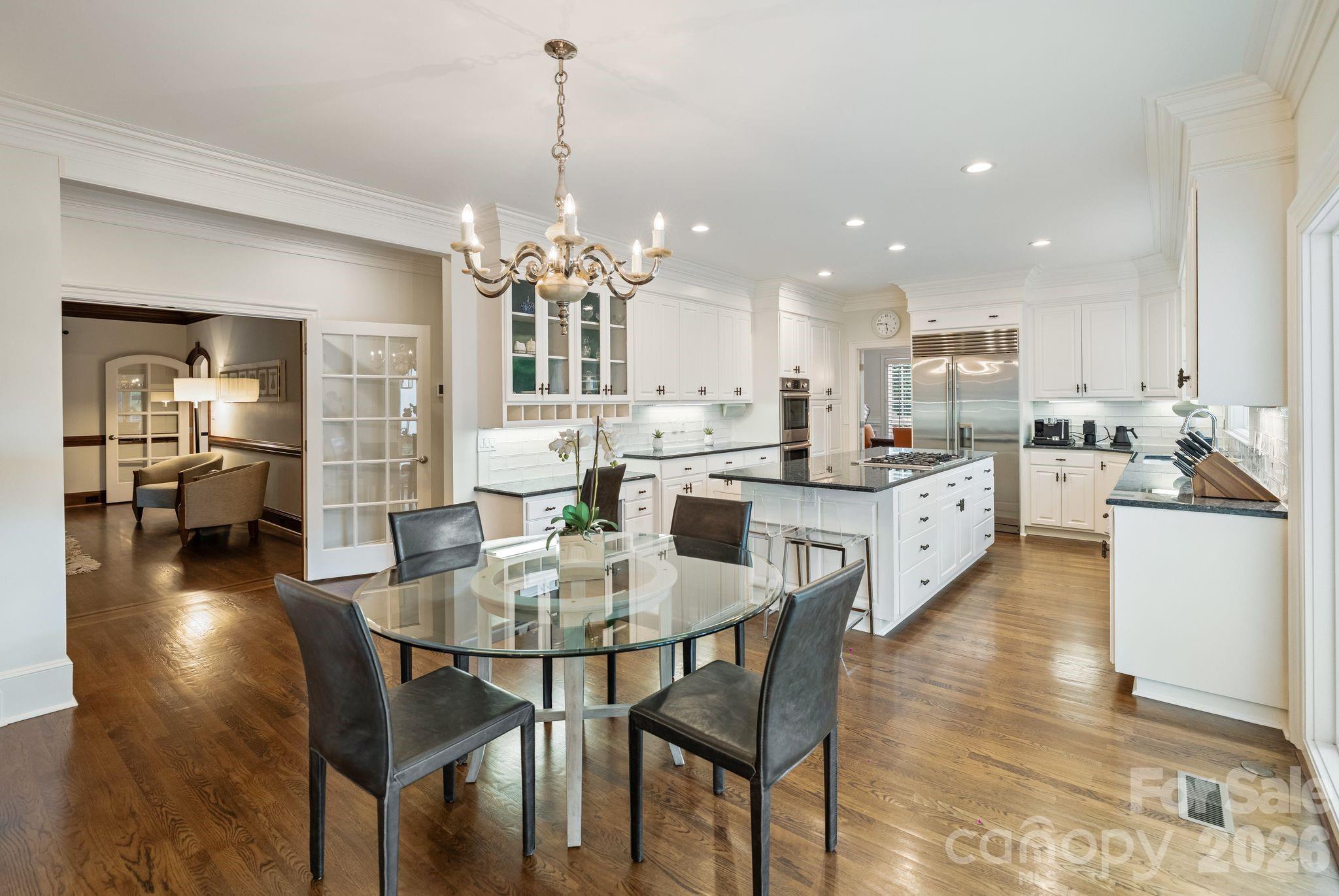 Quail Hollow - Residential