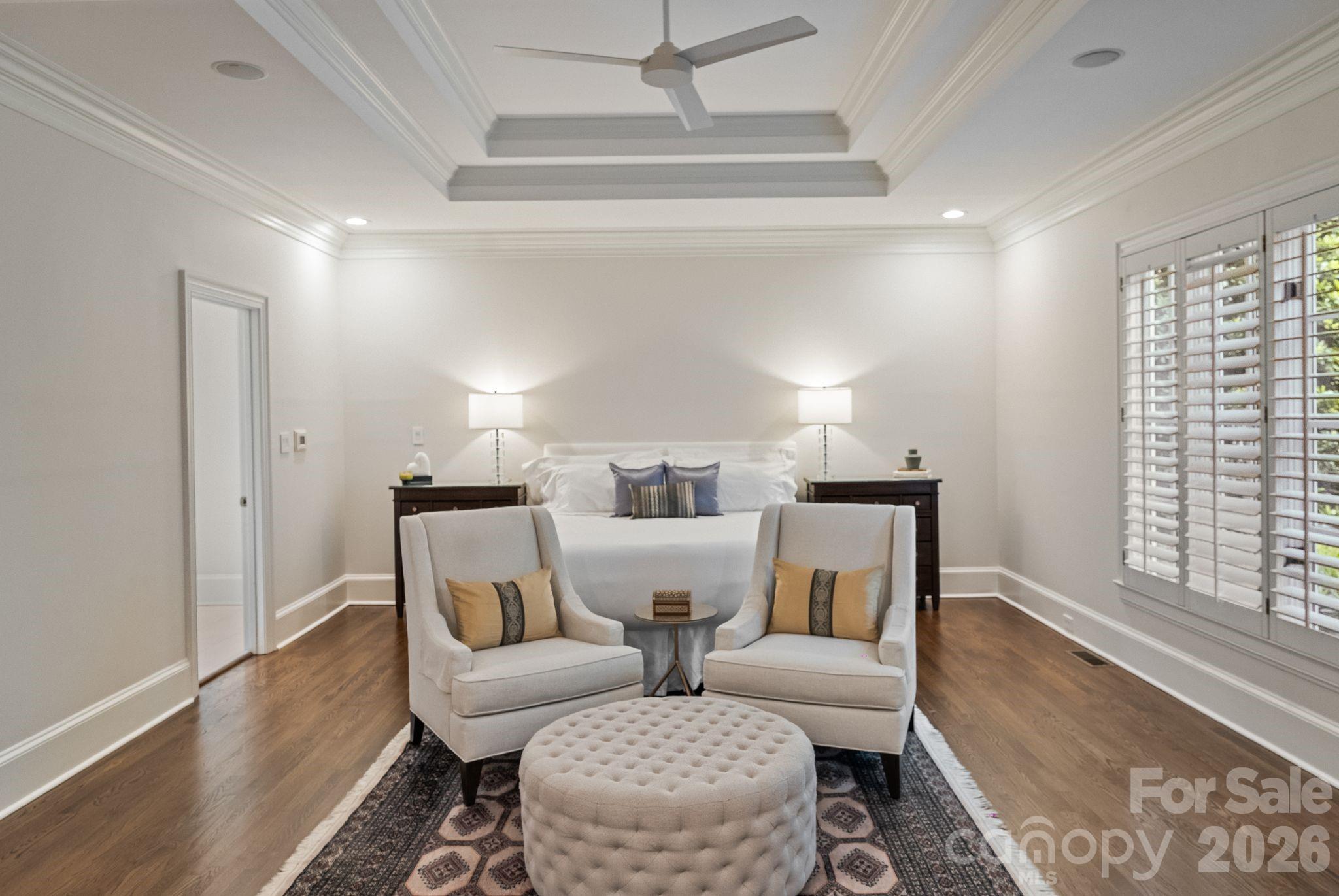 Quail Hollow - Residential