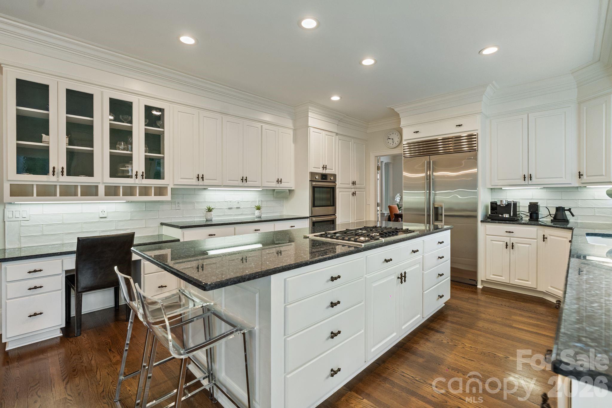 Quail Hollow - Residential