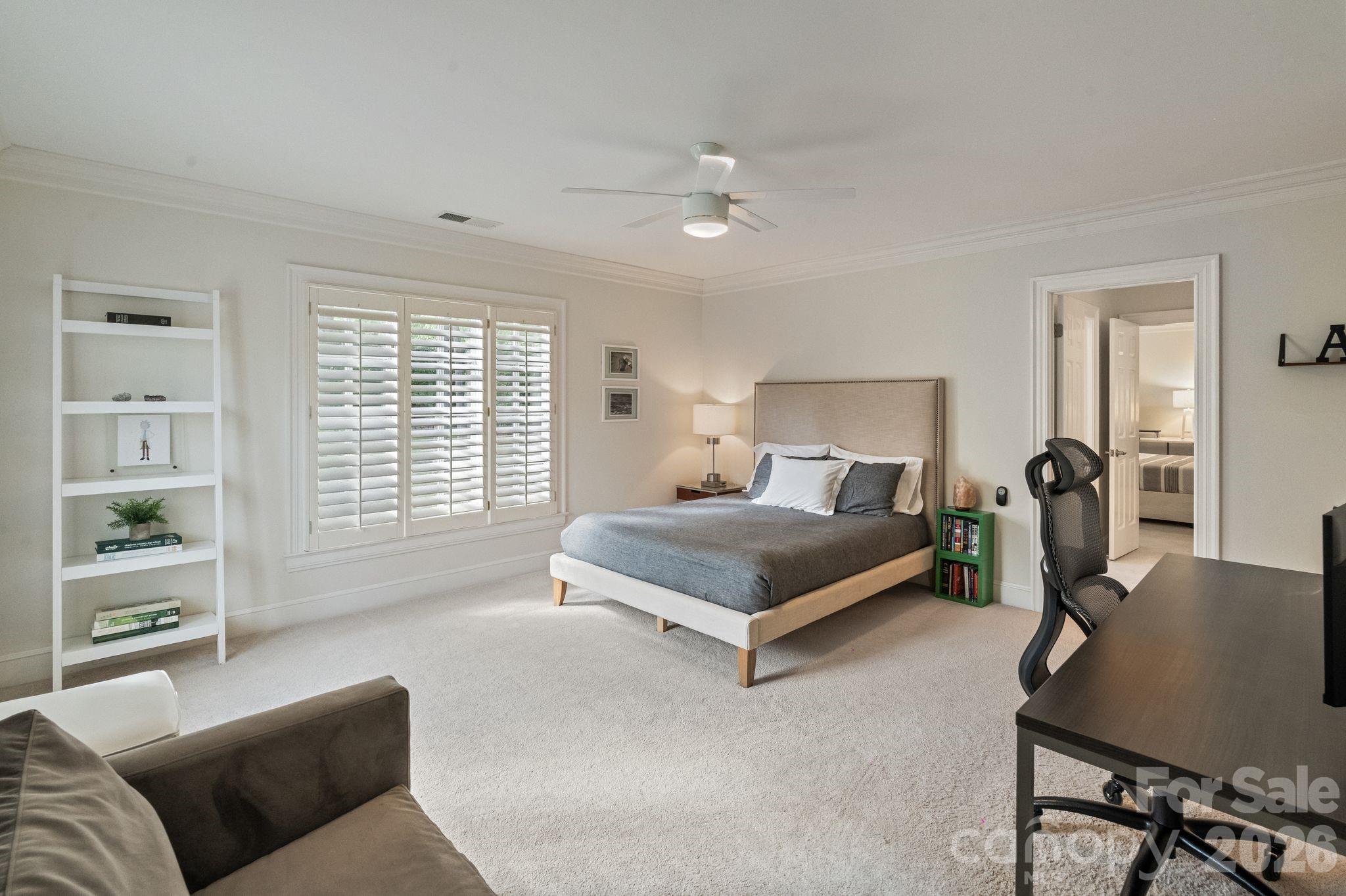 Quail Hollow - Residential