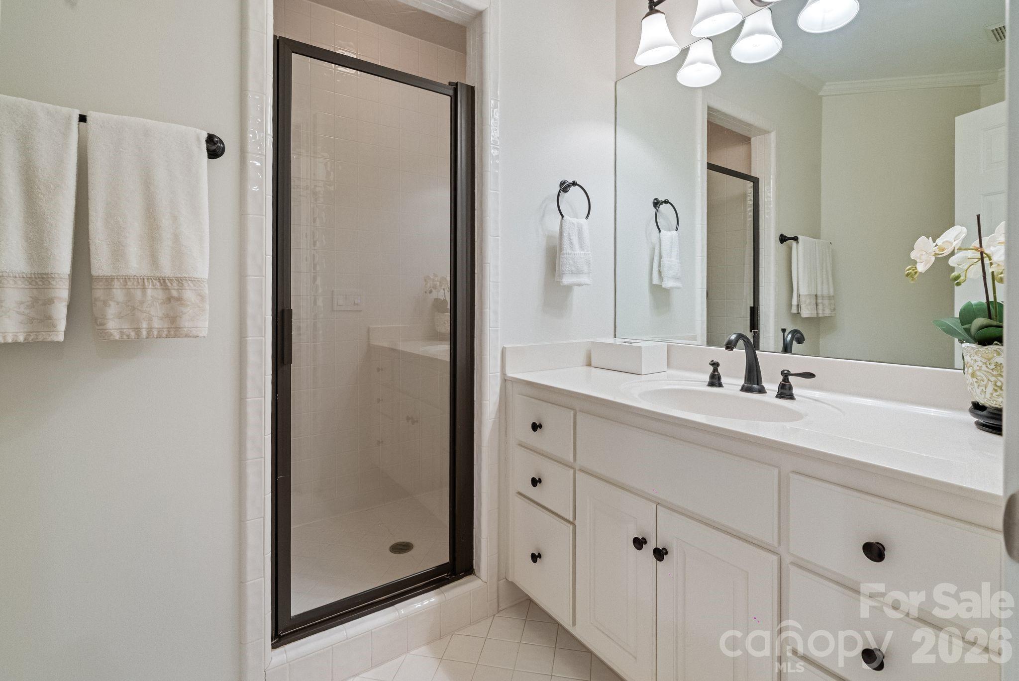 Quail Hollow - Residential