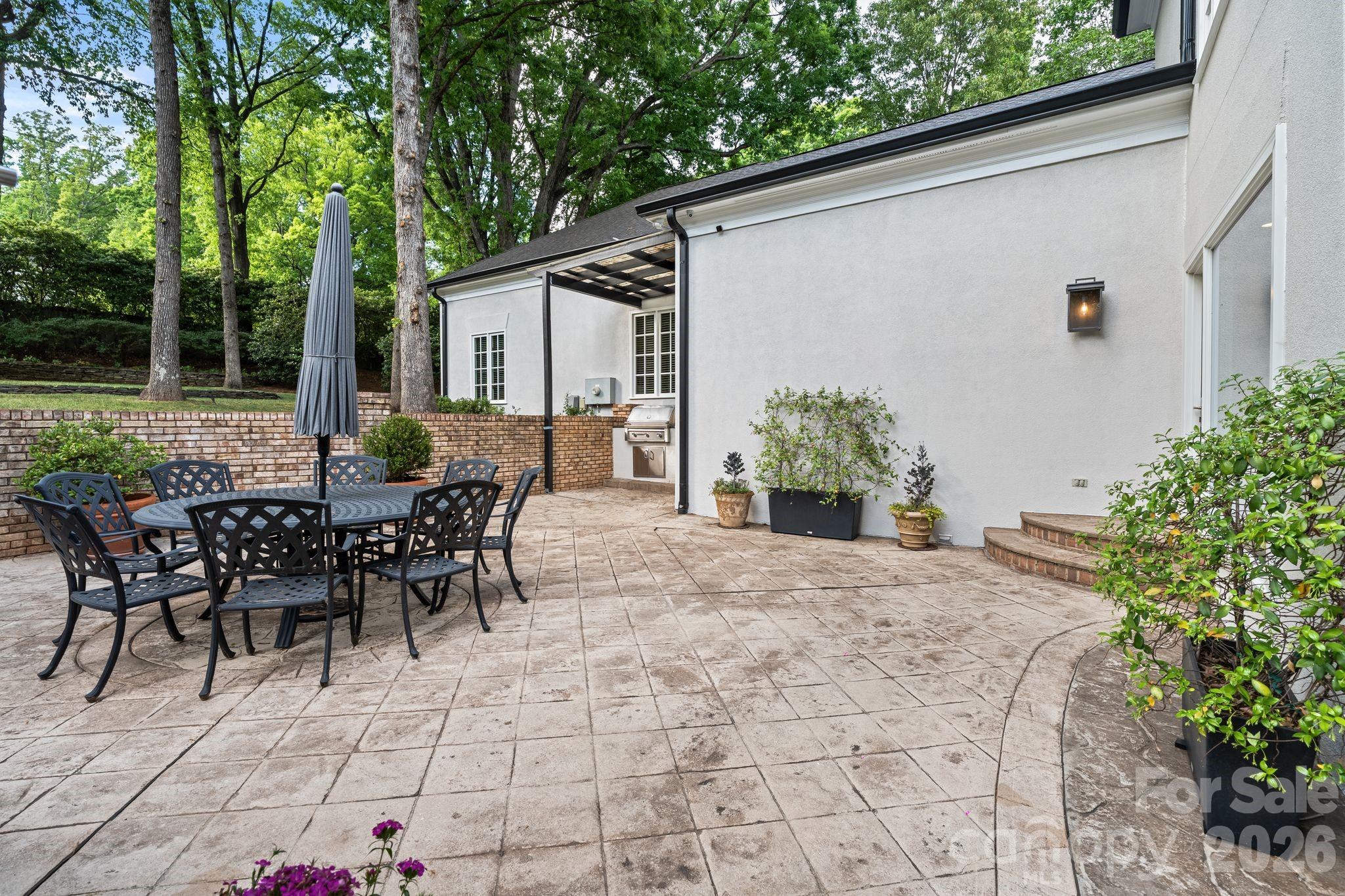 Quail Hollow - Residential