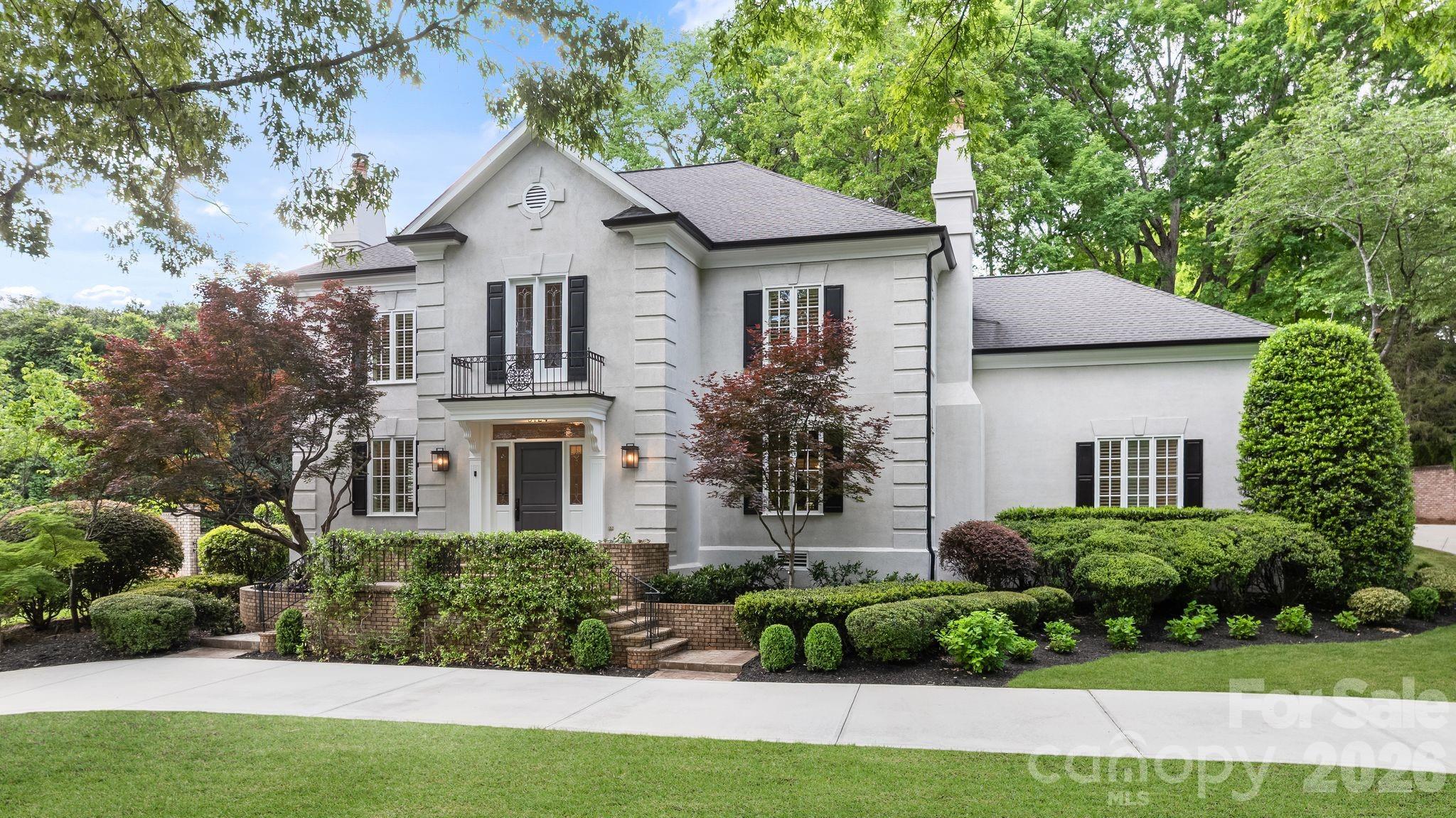 8124 Greencastle Drive