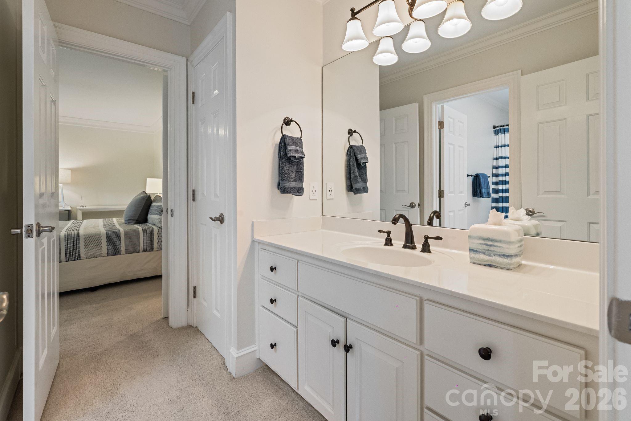 Quail Hollow - Residential