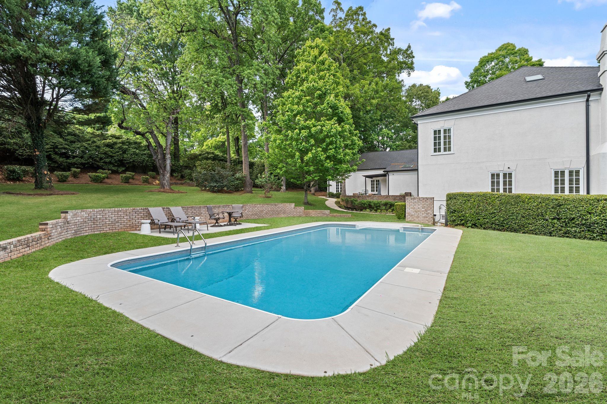 Quail Hollow - Residential