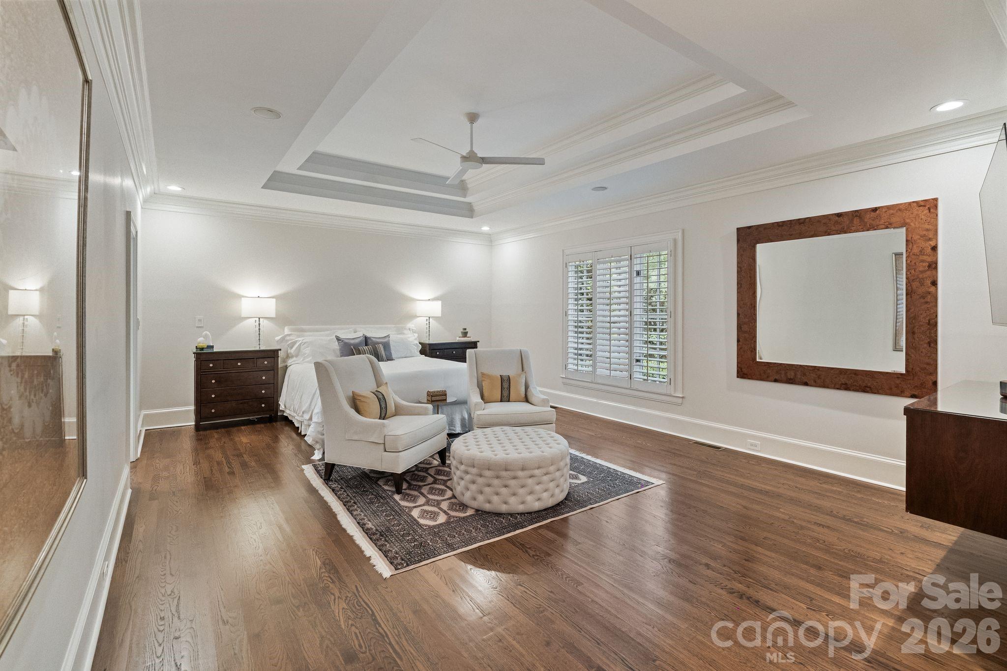 Quail Hollow - Residential