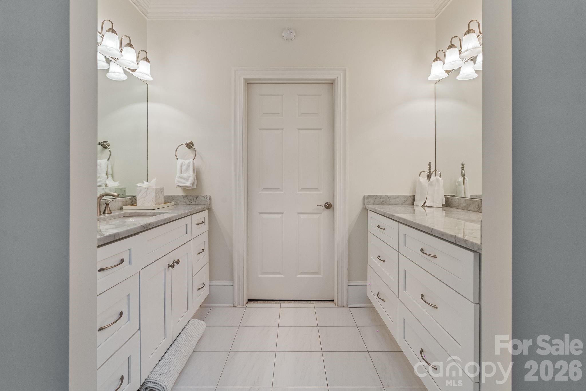 Quail Hollow - Residential