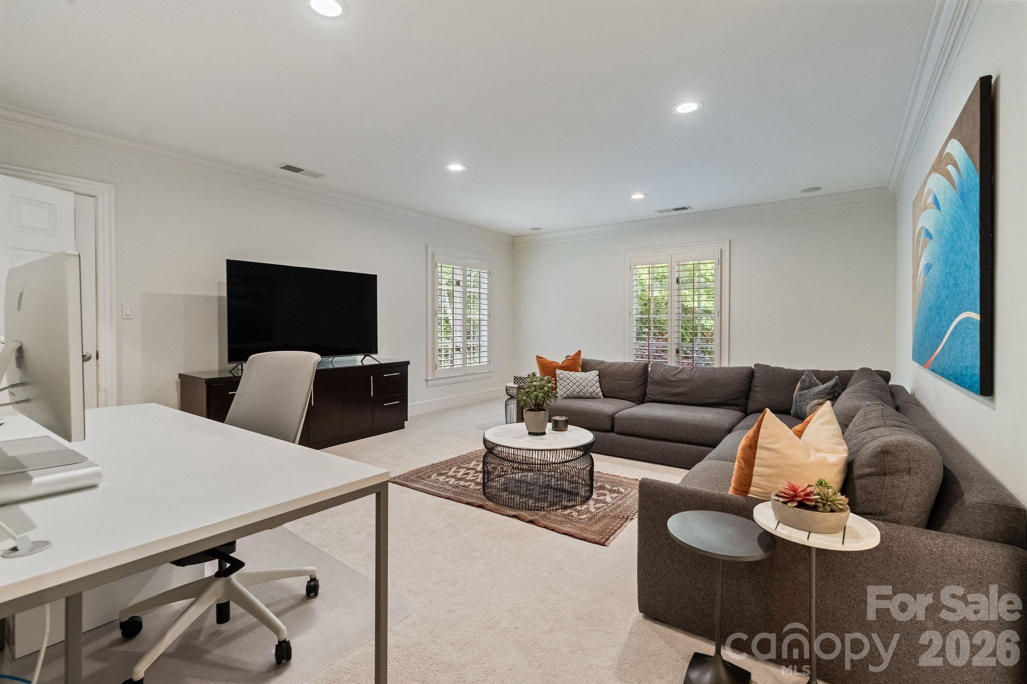 Quail Hollow - Residential