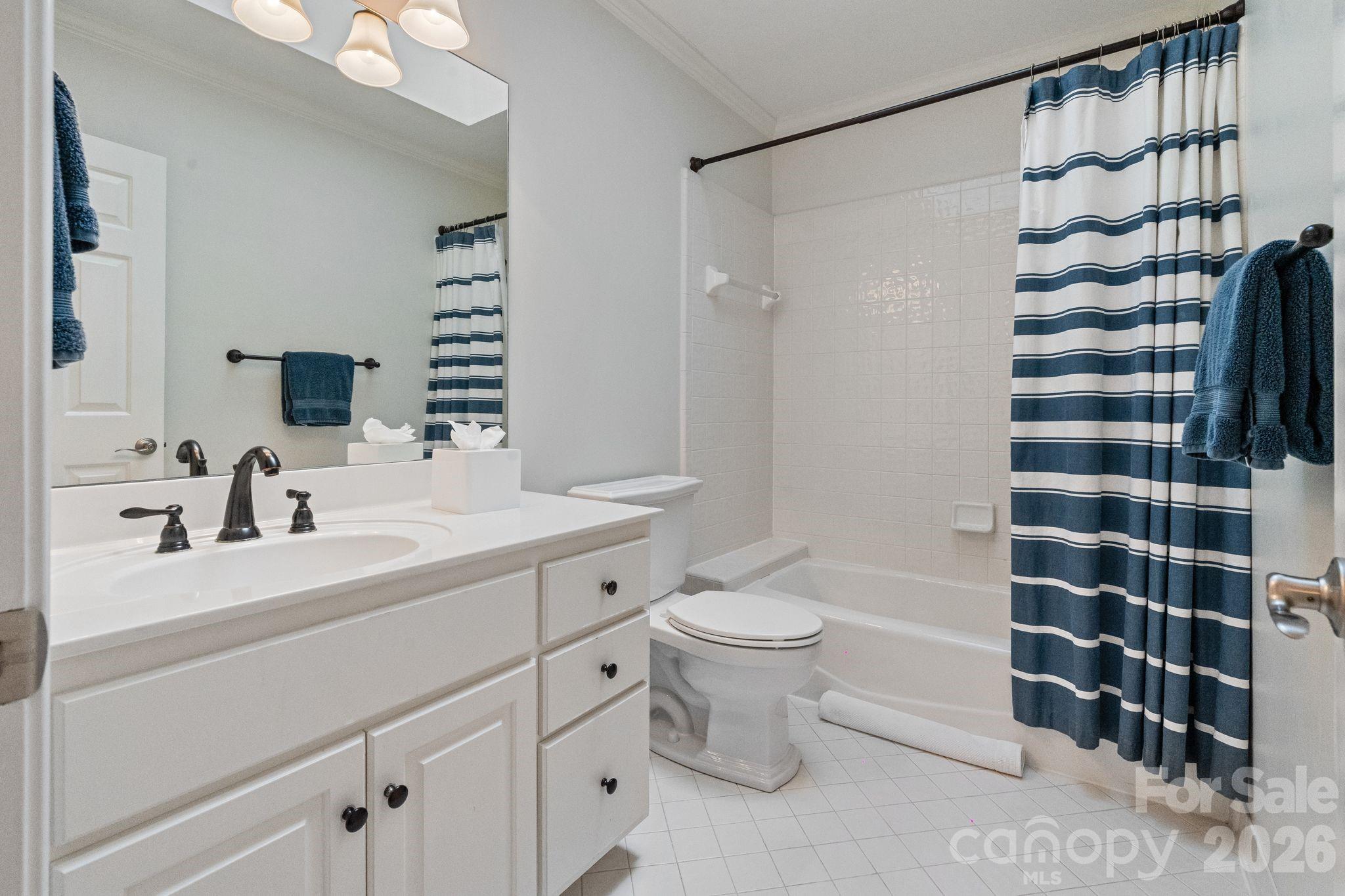 Quail Hollow - Residential