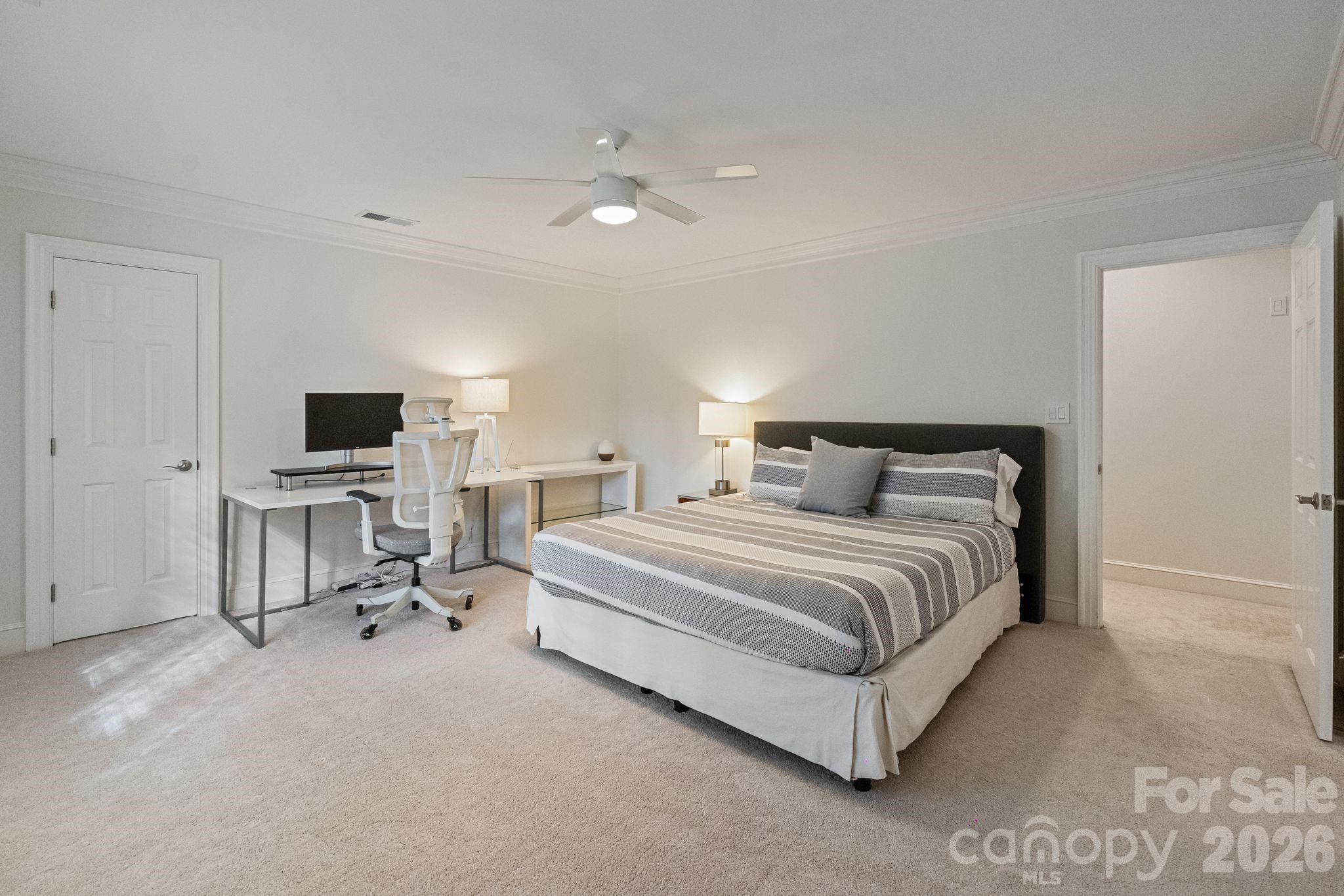 Quail Hollow - Residential