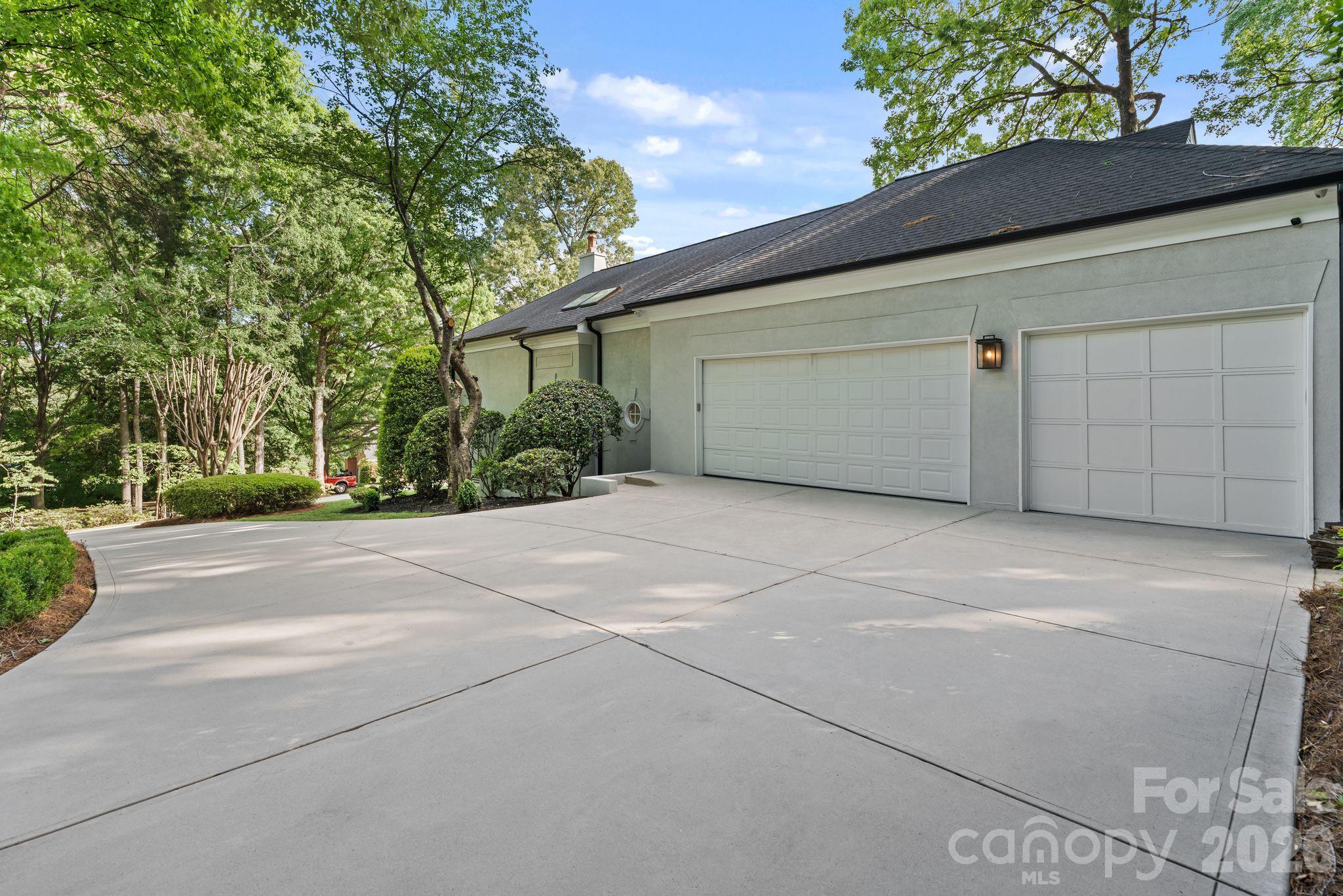 Quail Hollow - Residential