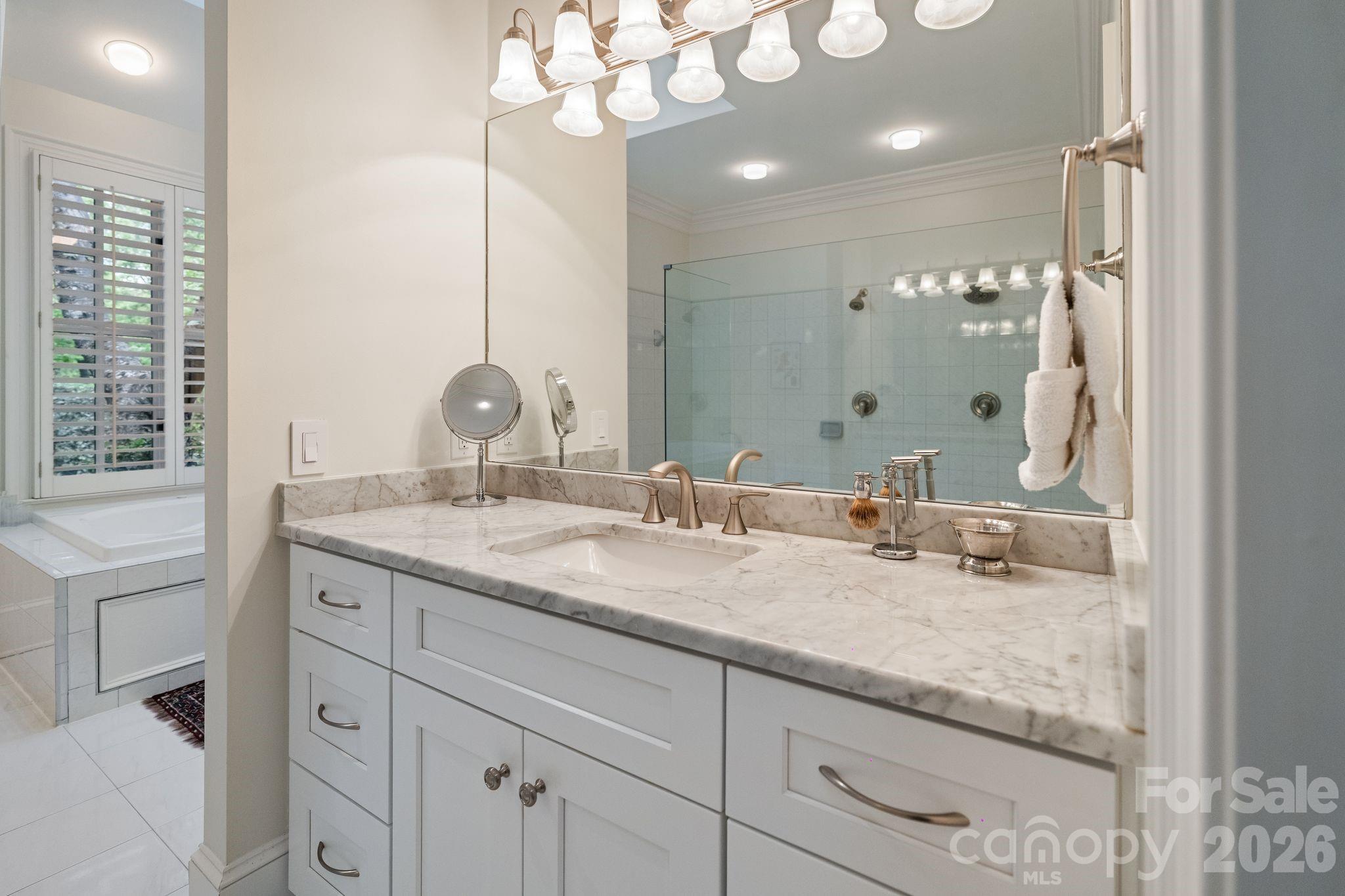 Quail Hollow - Residential