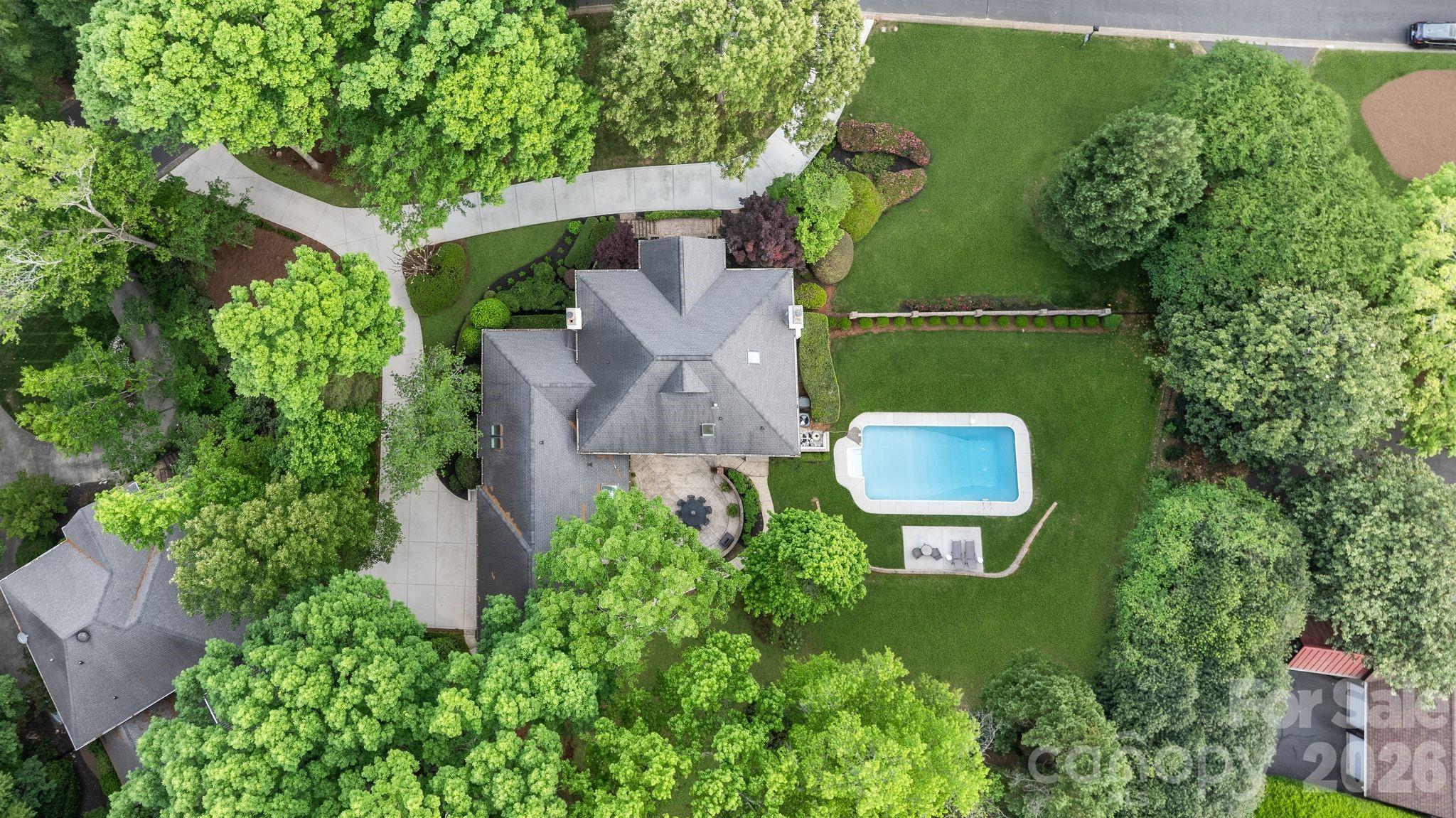 Quail Hollow - Residential