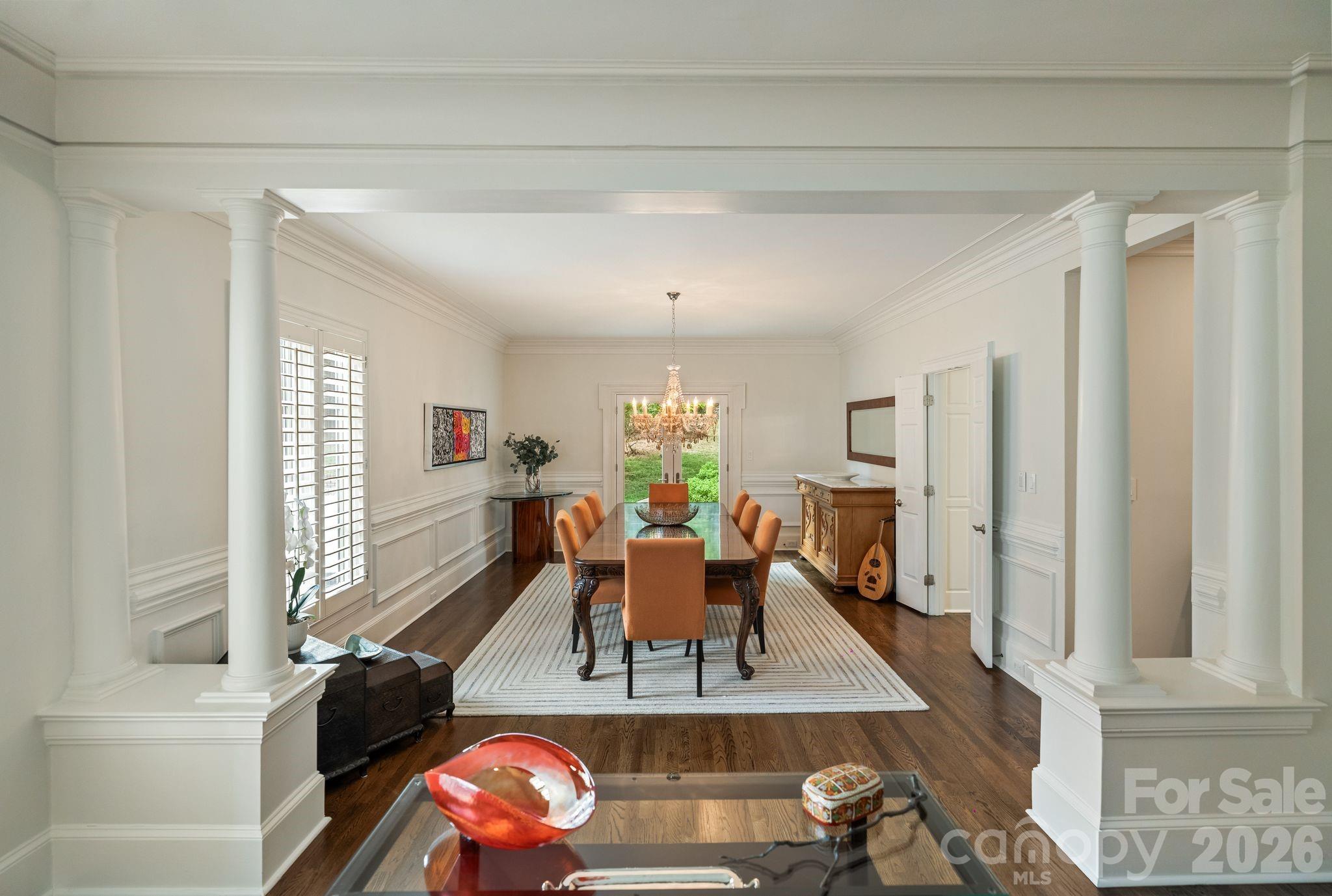 Quail Hollow - Residential