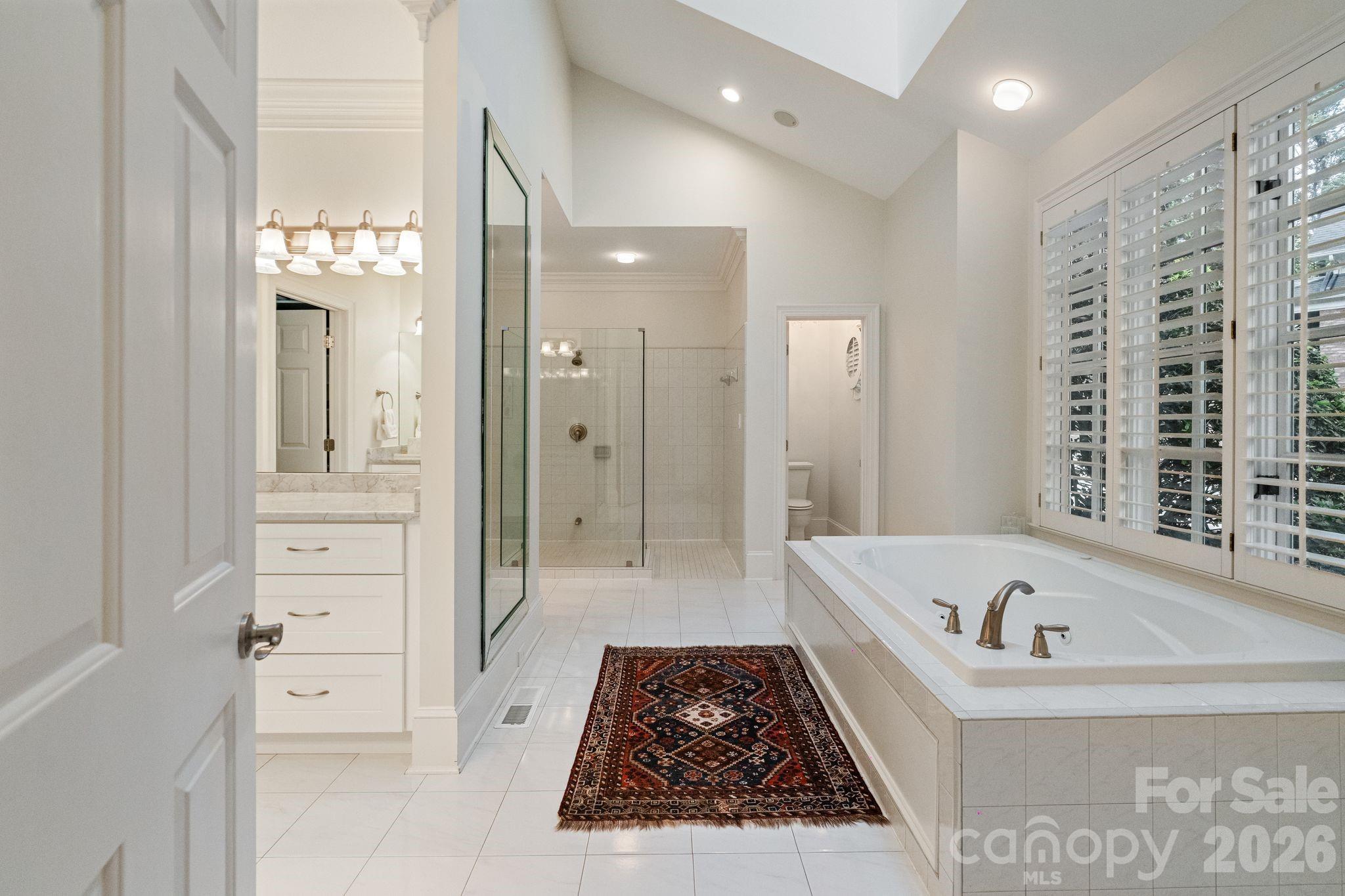 Quail Hollow - Residential