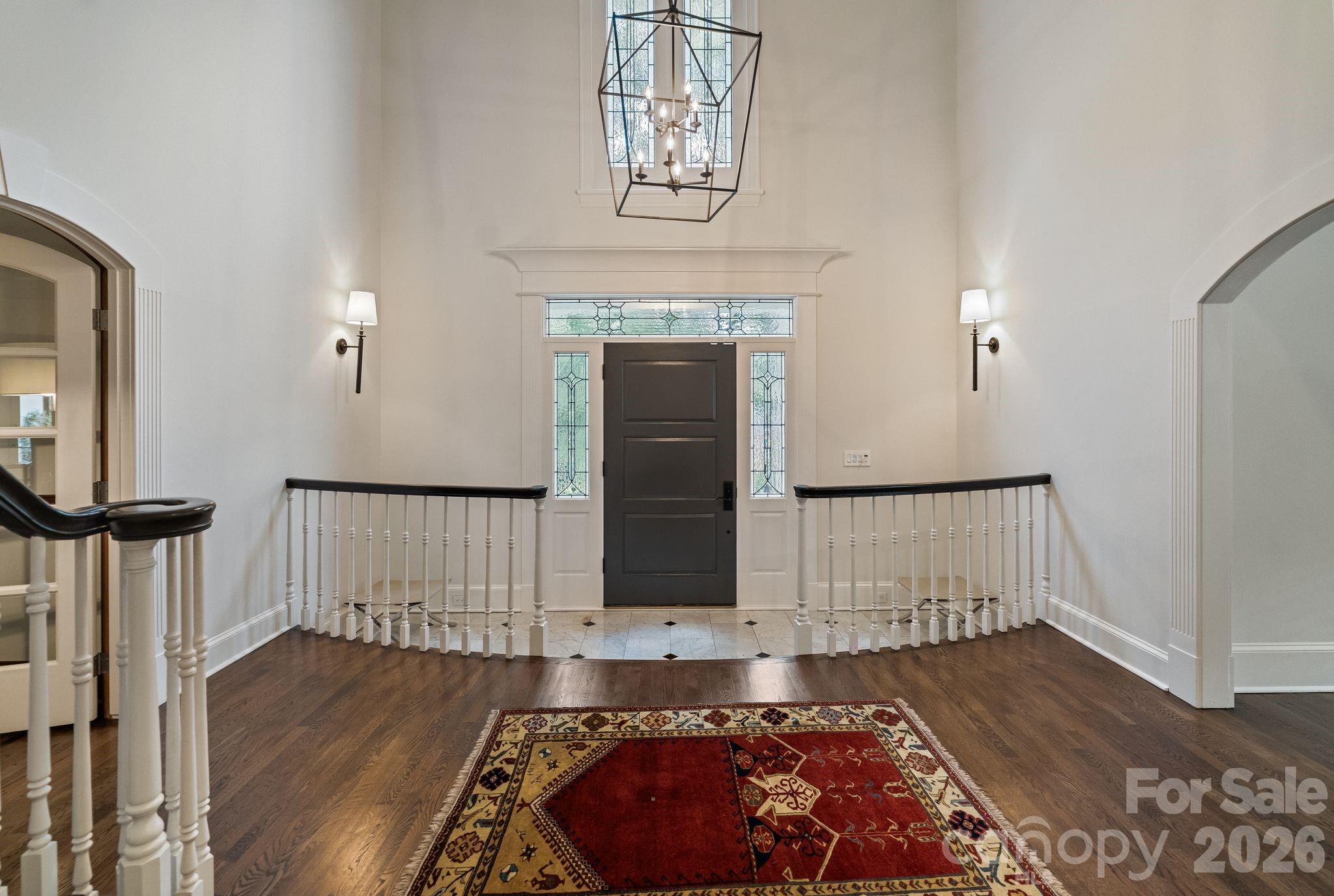 Quail Hollow - Residential