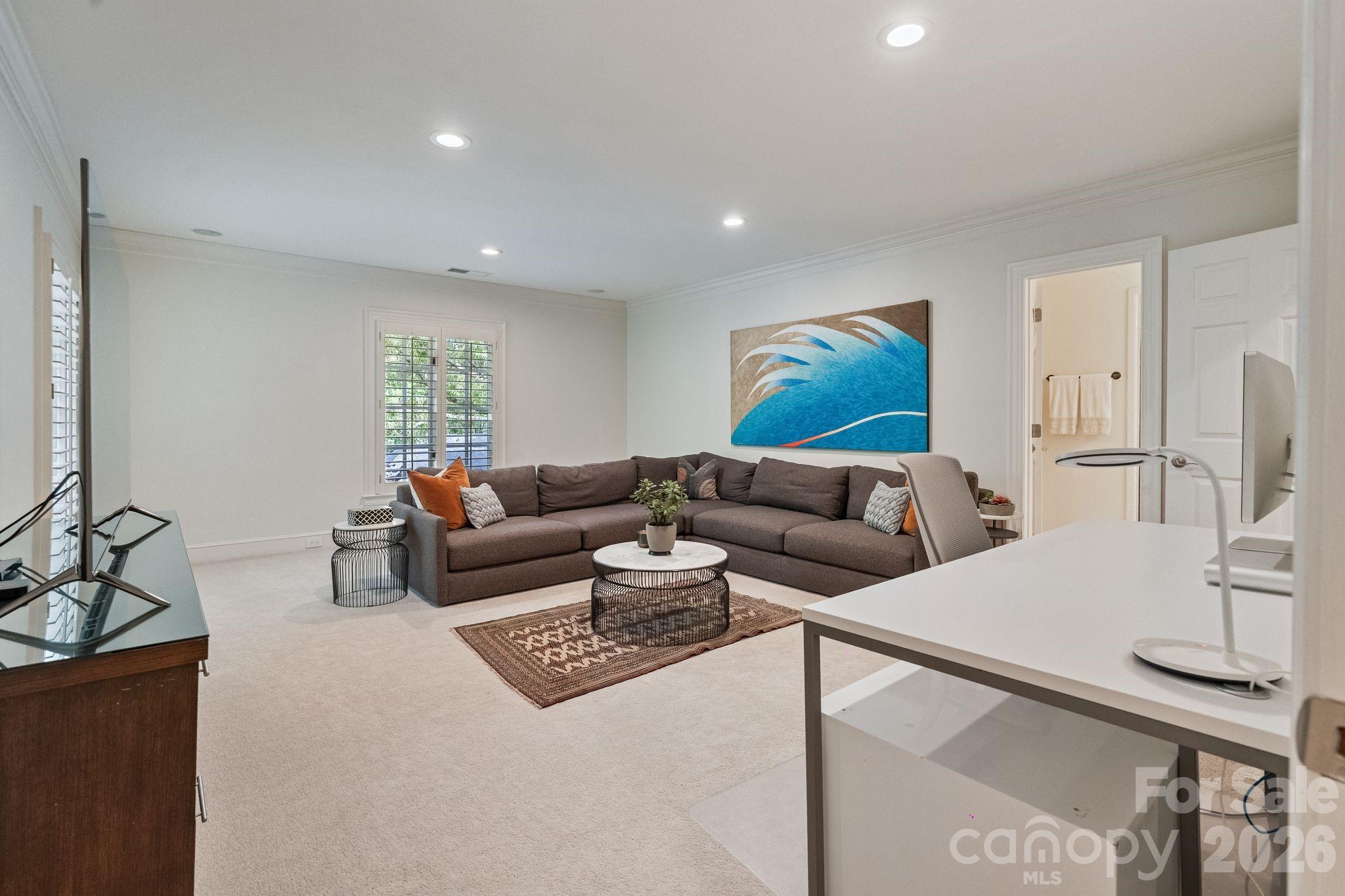 Quail Hollow - Residential