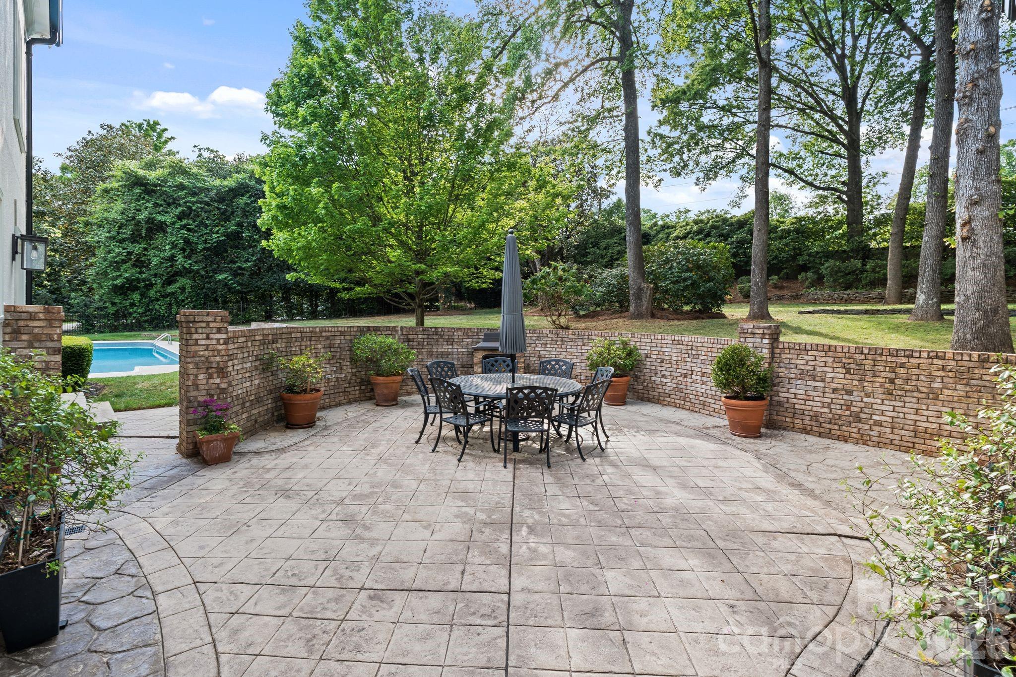 Quail Hollow - Residential