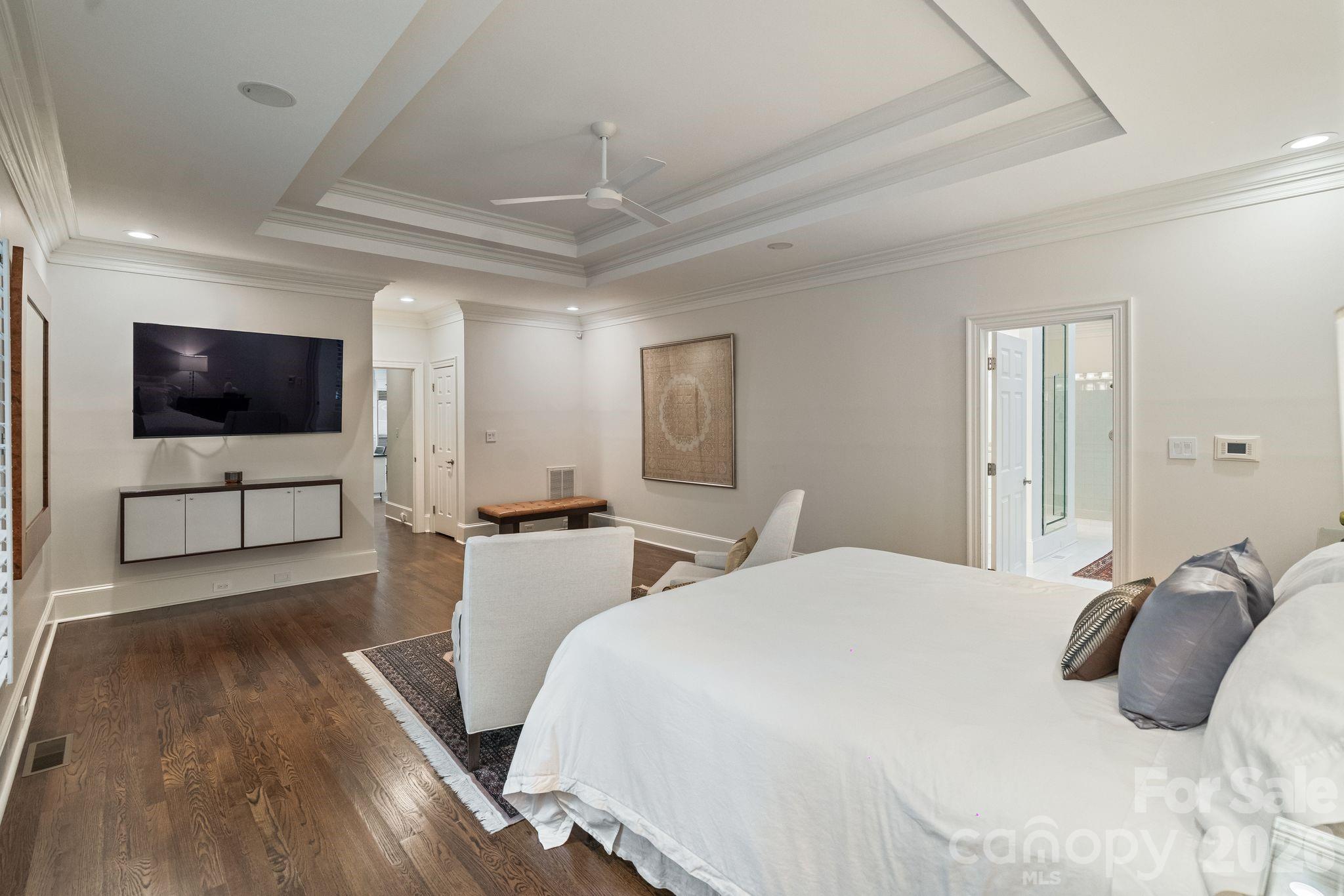 Quail Hollow - Residential