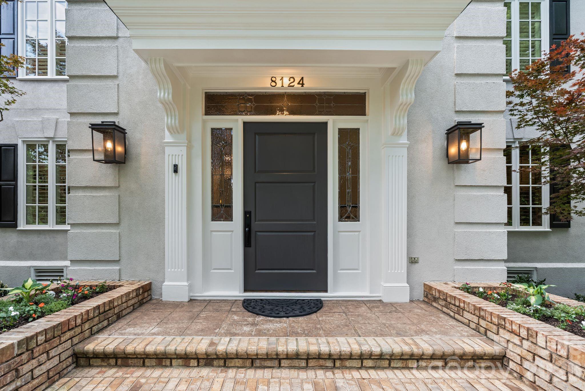 8124 Greencastle Drive