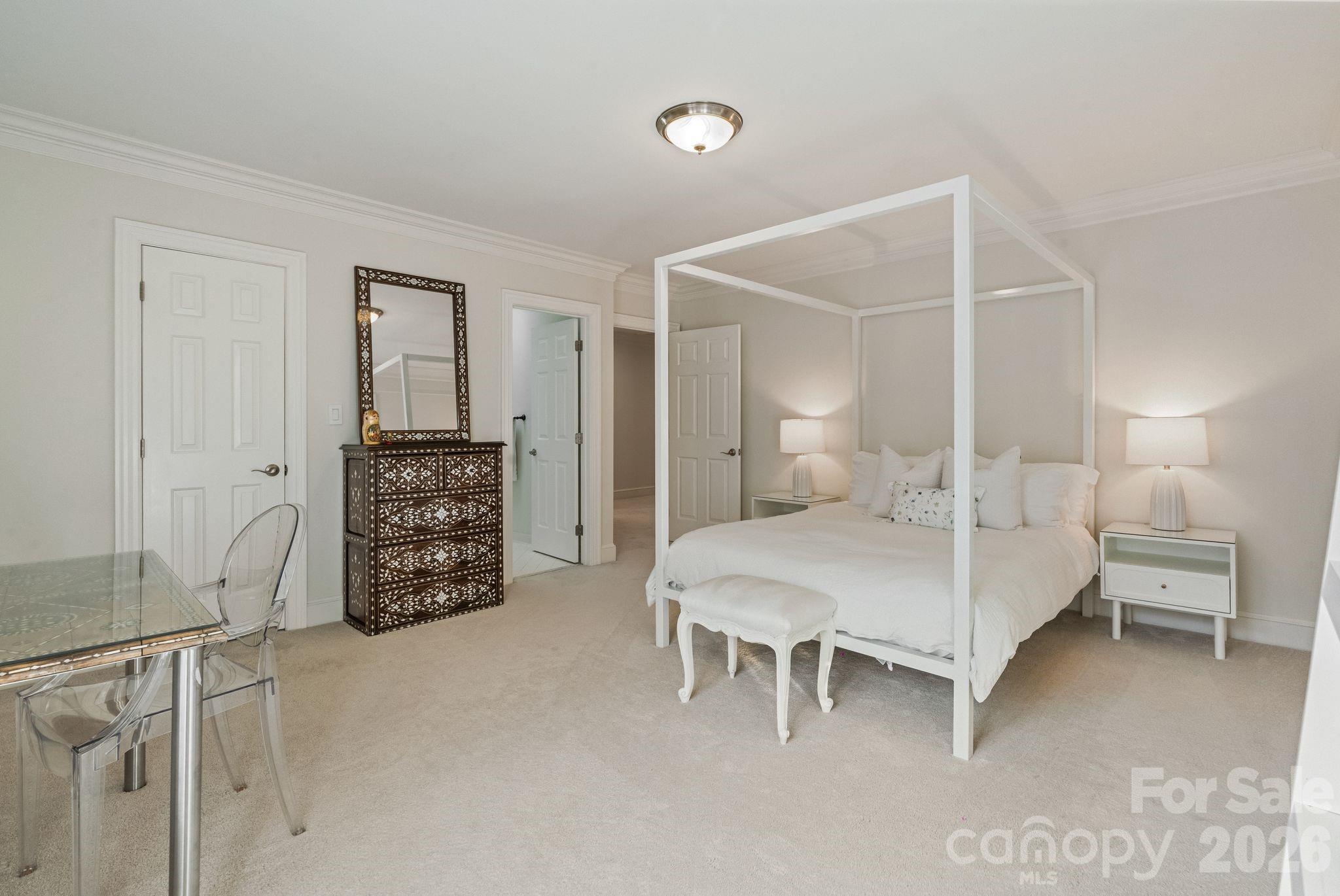 Quail Hollow - Residential