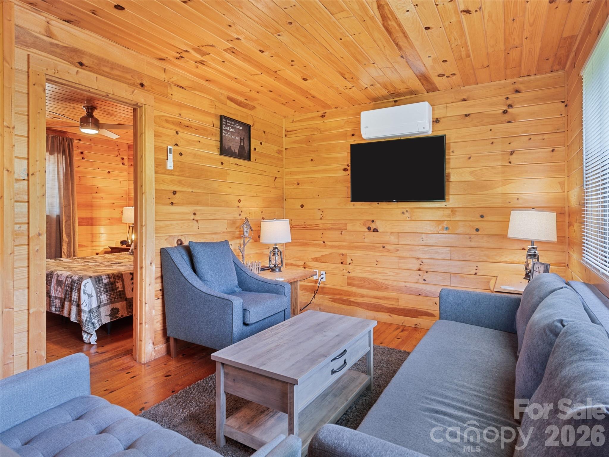 Nantahala Village - Residential