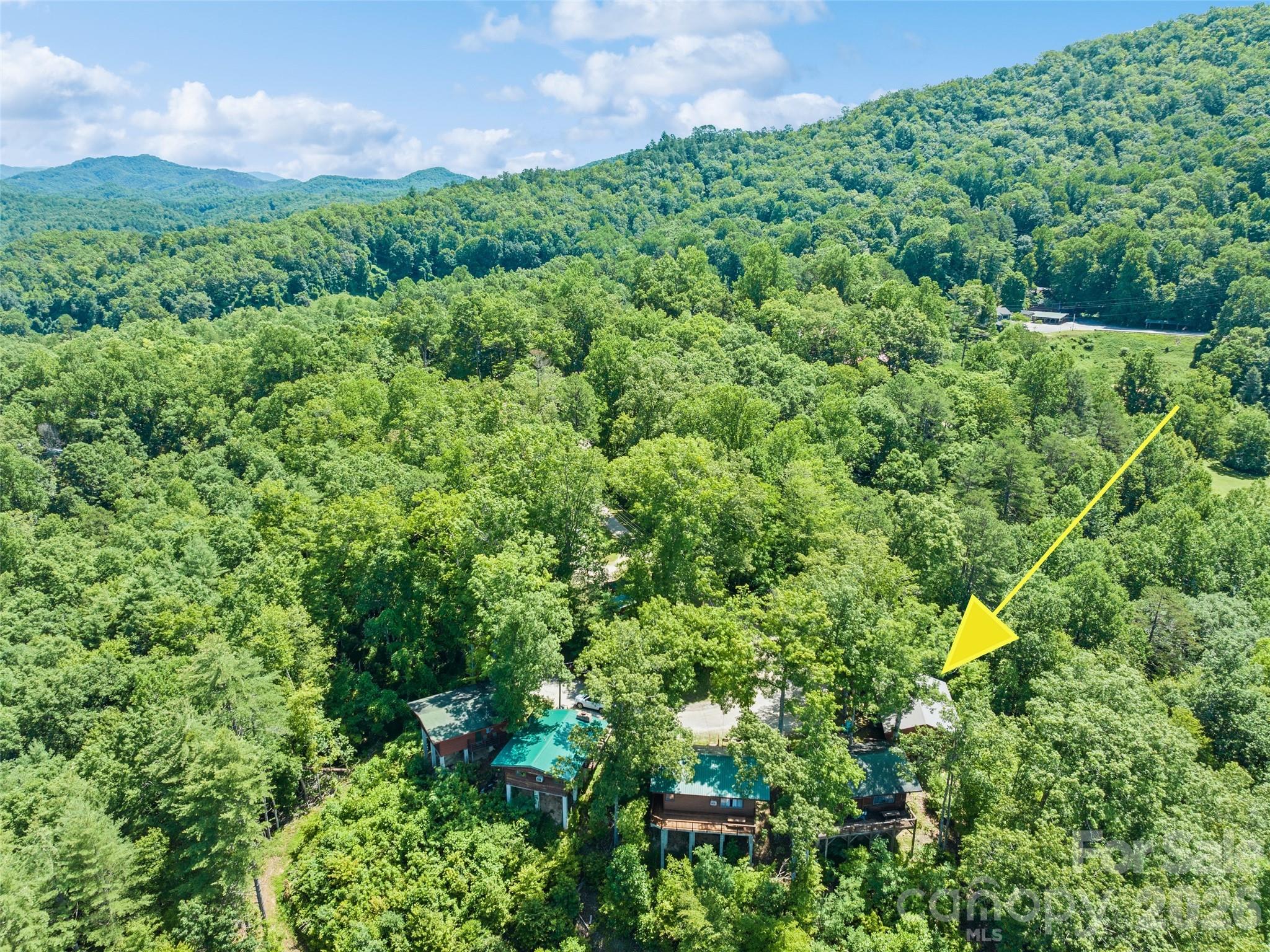 Nantahala Village - Residential