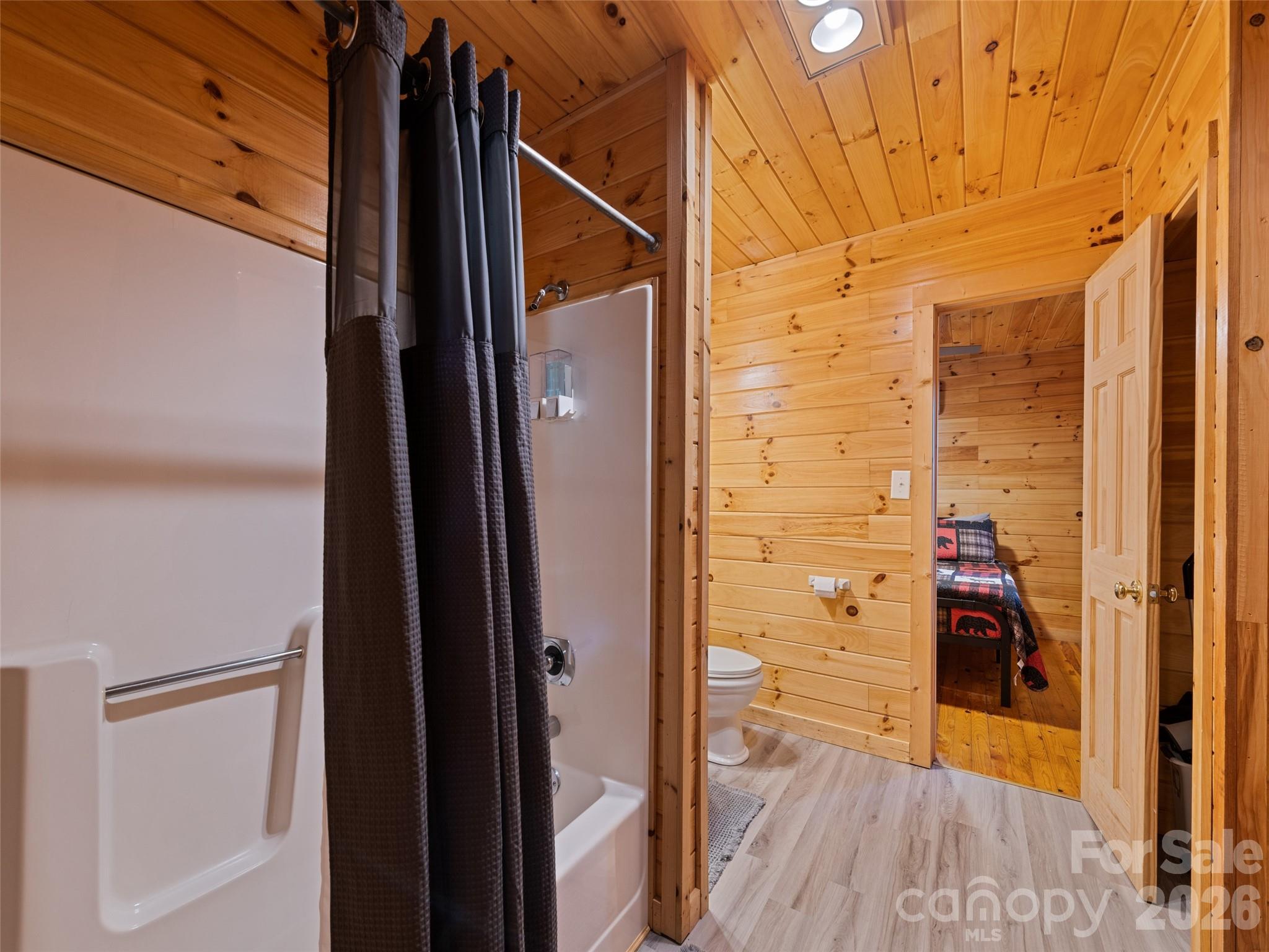 Nantahala Village - Residential