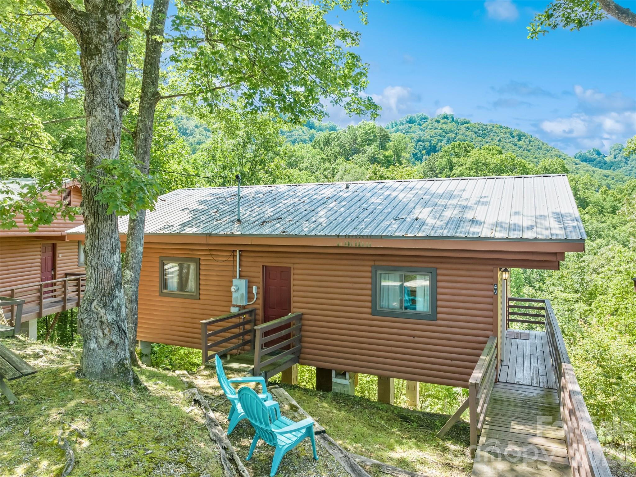 Nantahala Village - Residential