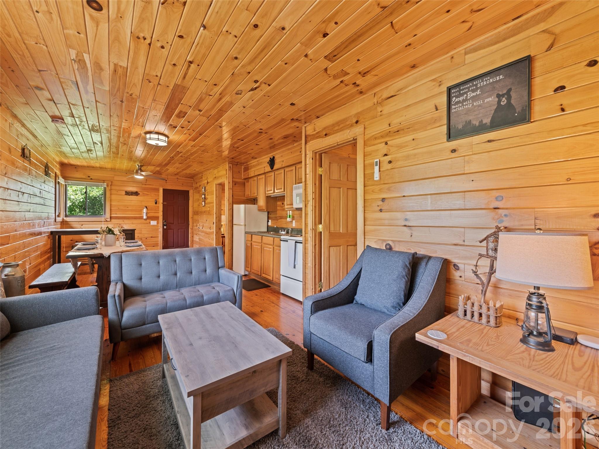 Nantahala Village - Residential