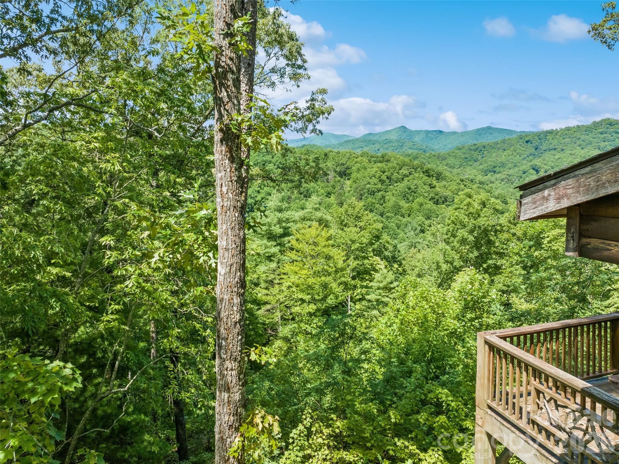 Nantahala Village - Residential