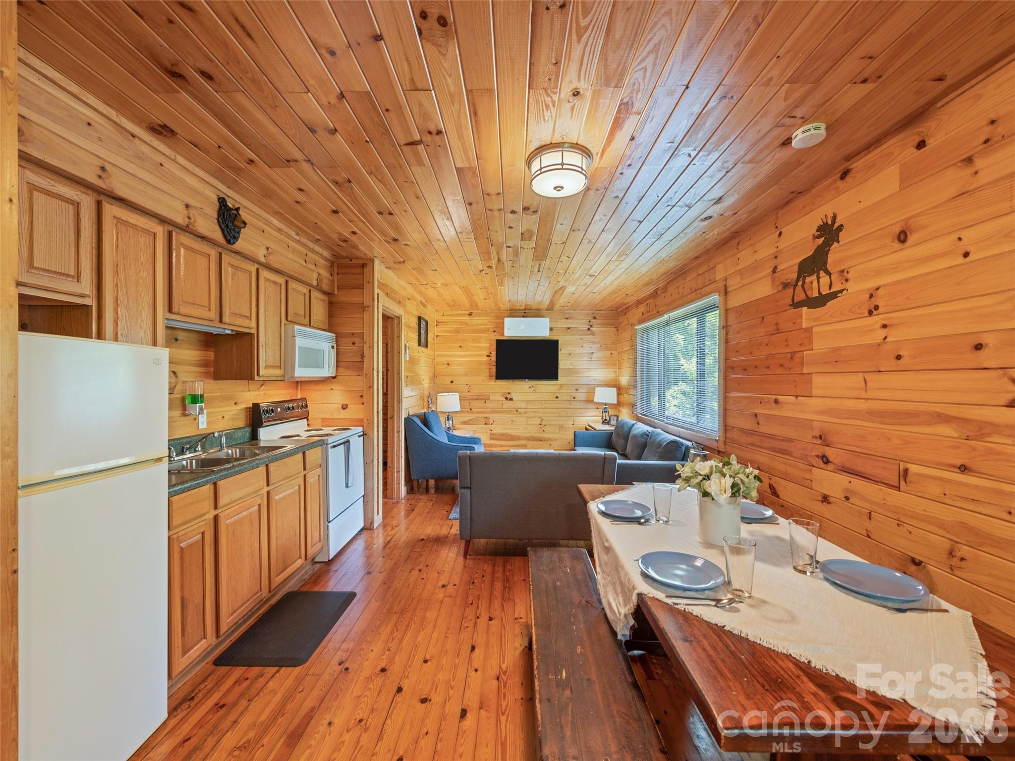 Nantahala Village - Residential