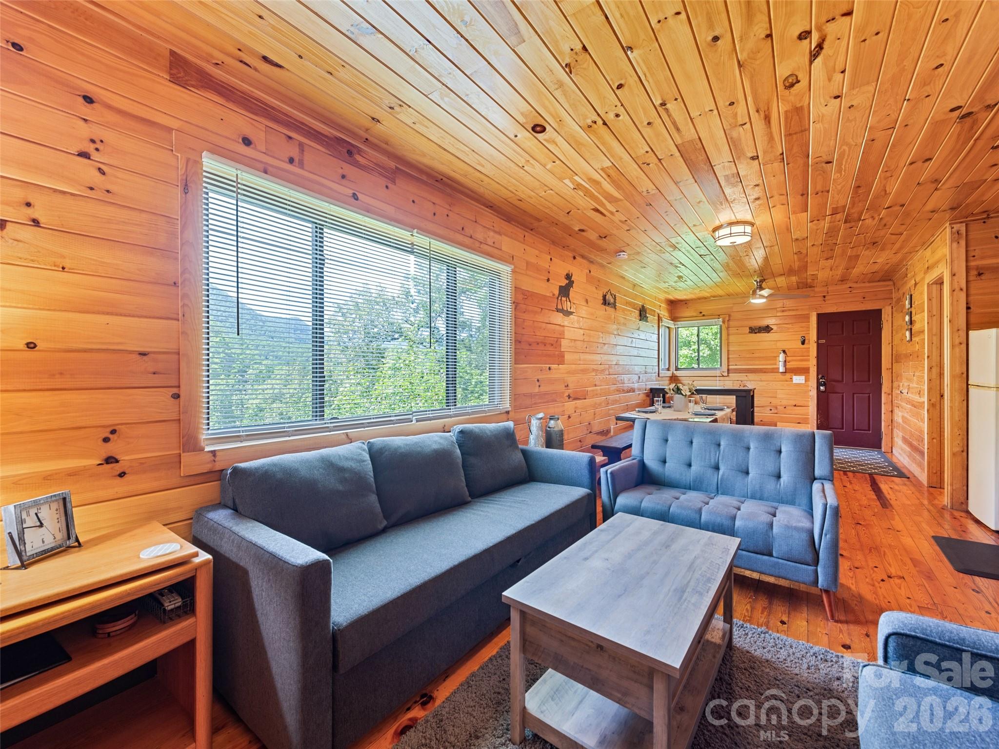 Nantahala Village - Residential