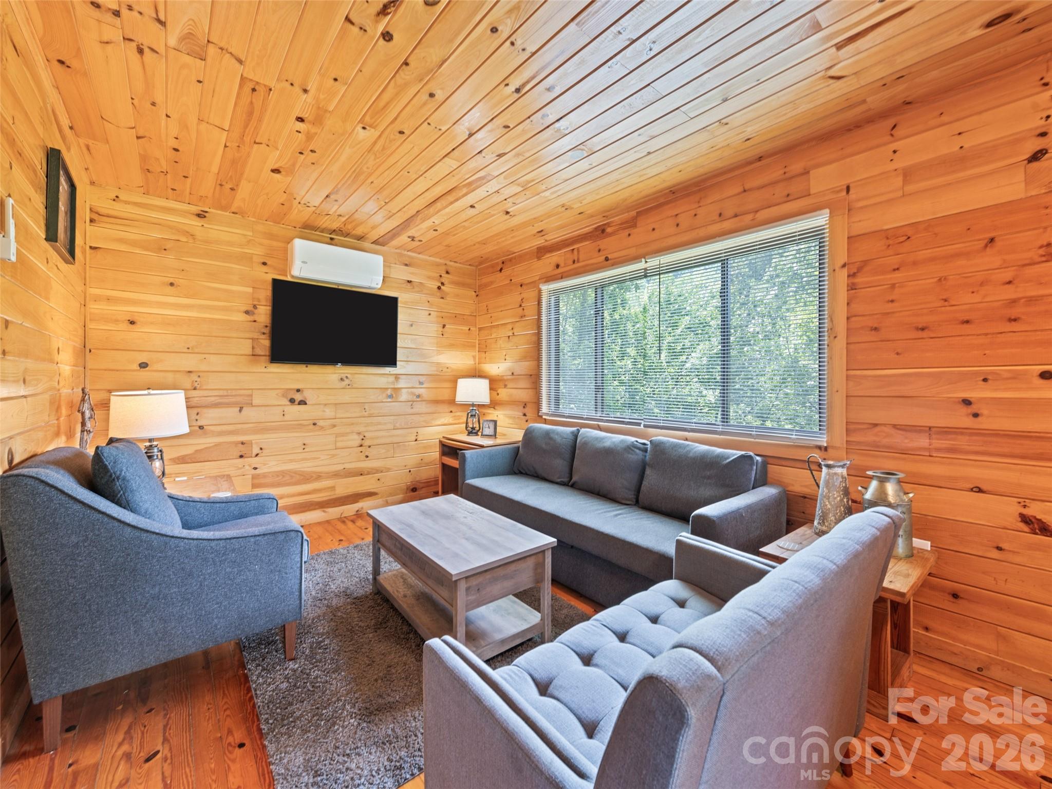 Nantahala Village - Residential