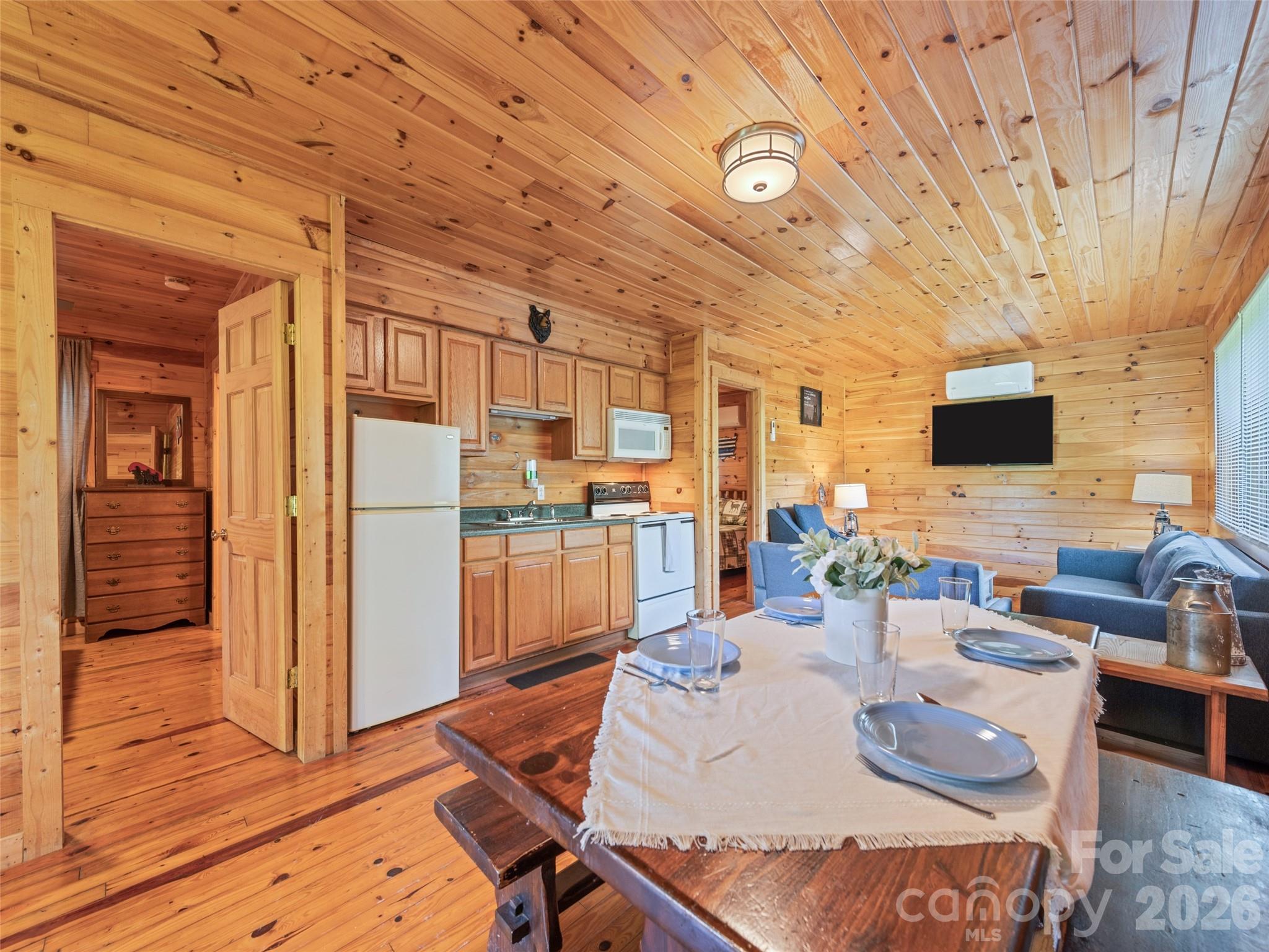 Nantahala Village - Residential