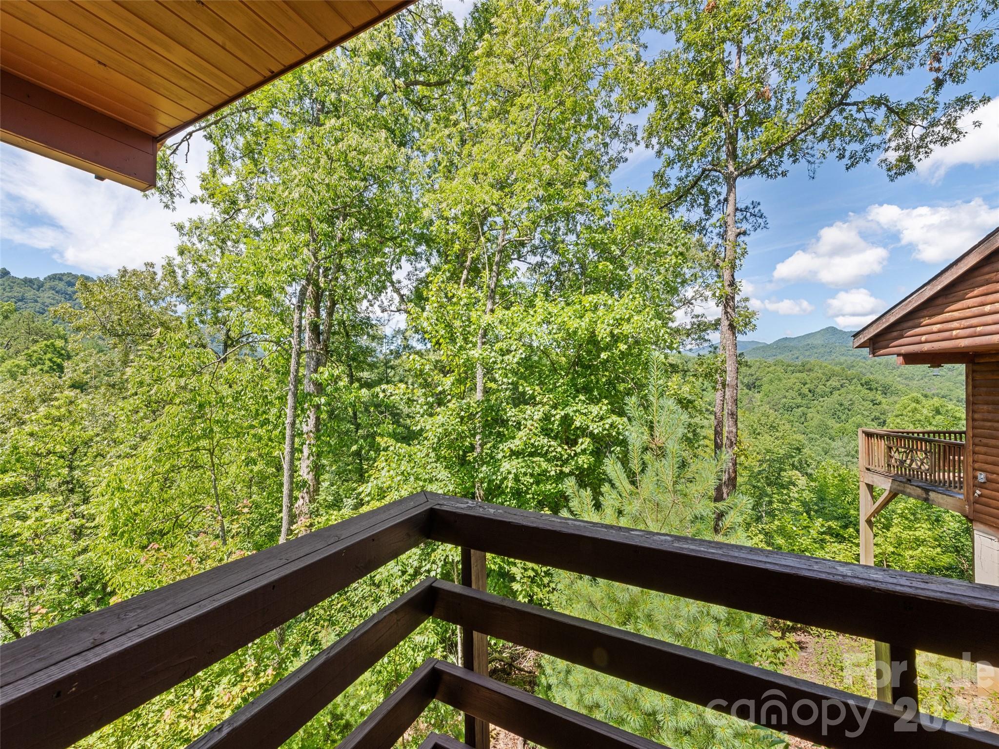 Nantahala Village - Residential