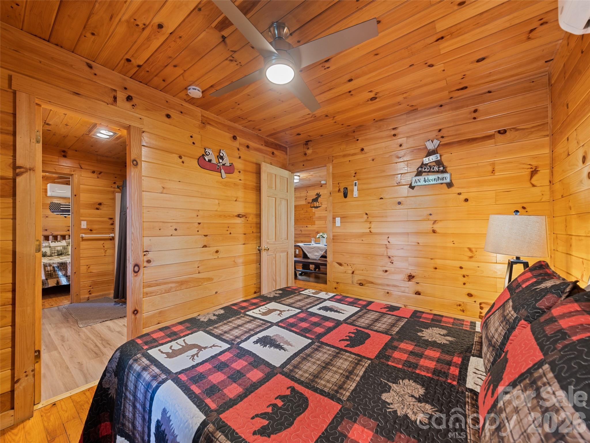 Nantahala Village - Residential