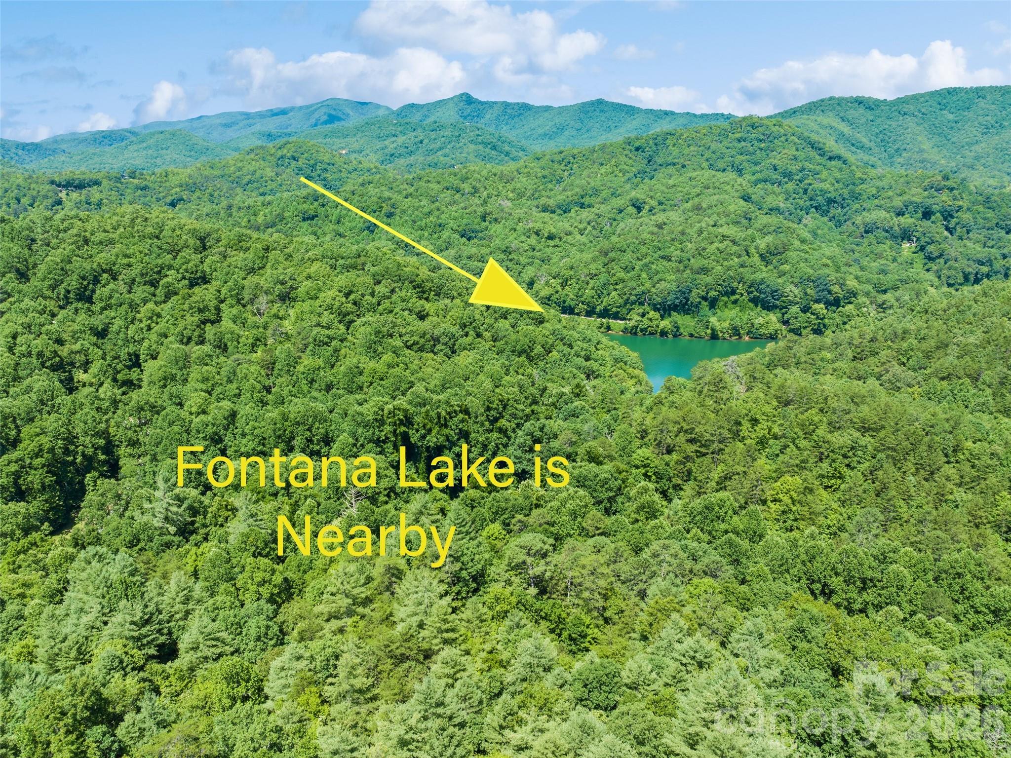 Nantahala Village - Residential